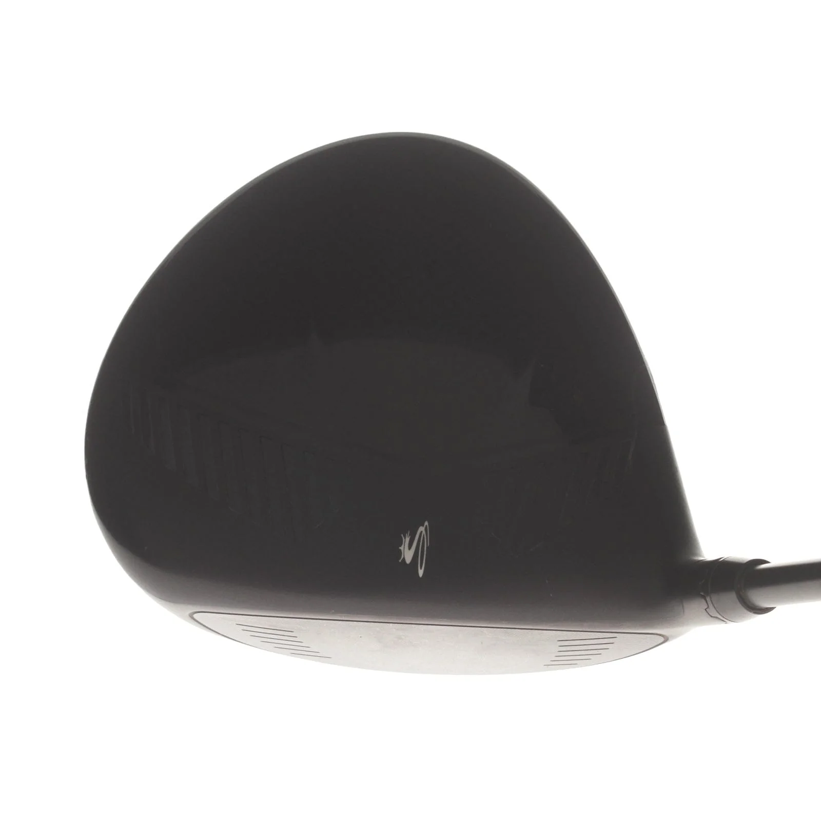 Cobra King F9 Graphite Mens Right Hand Driver 9* Regular - UST Mamiya Helium 5F3 - Image 3