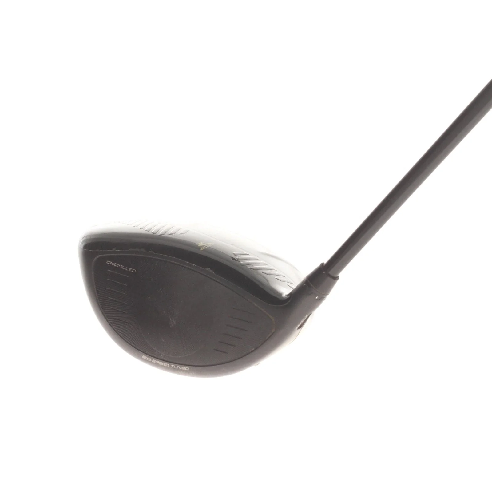 Cobra King F9 Graphite Mens Right Hand Driver 9* Stiff - Tensei AV Blue 65 - Image 4