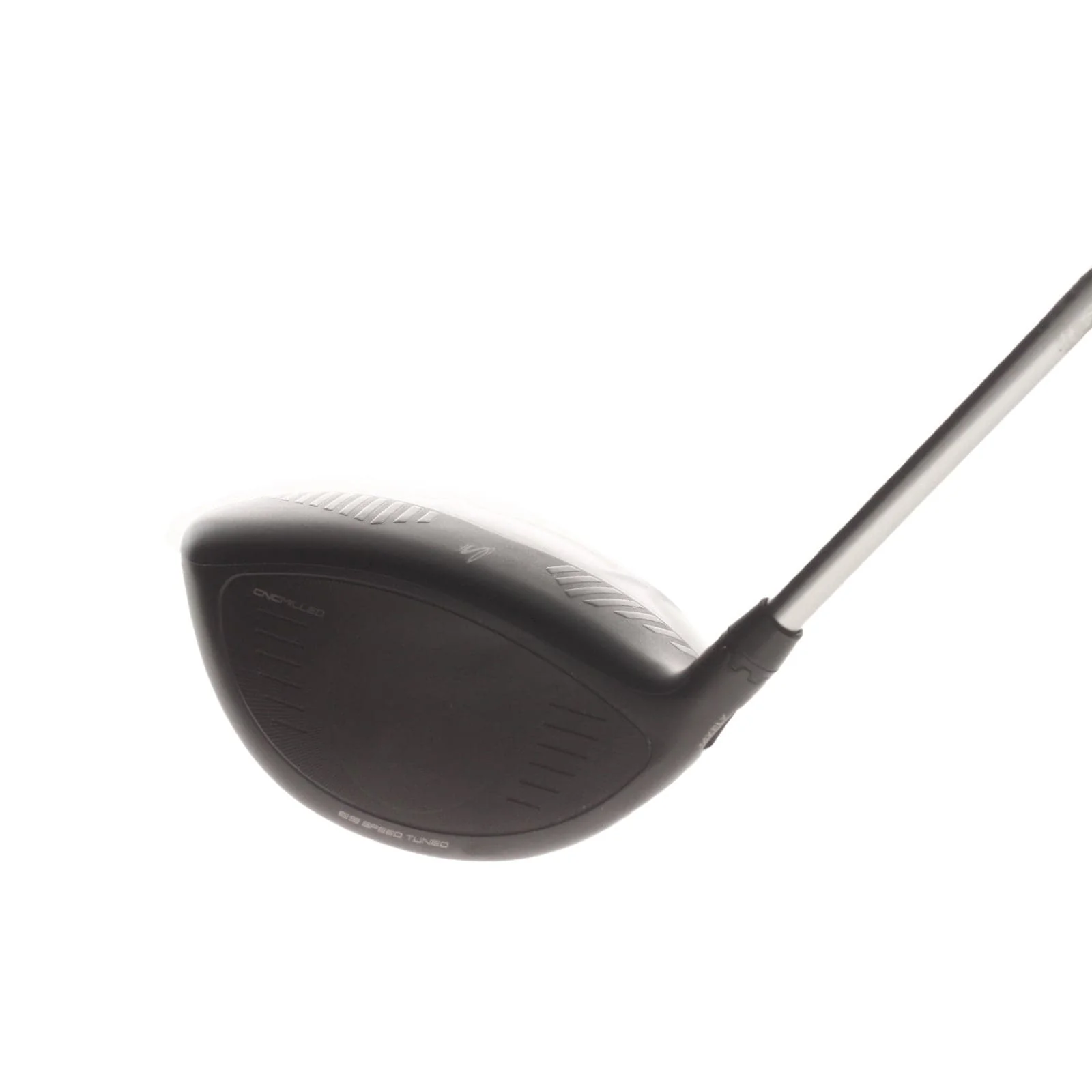 Cobra King F9 Graphite Mens Right Hand Driver 9* Stiff - UST Mamiya Helium F4 59g - Image 4