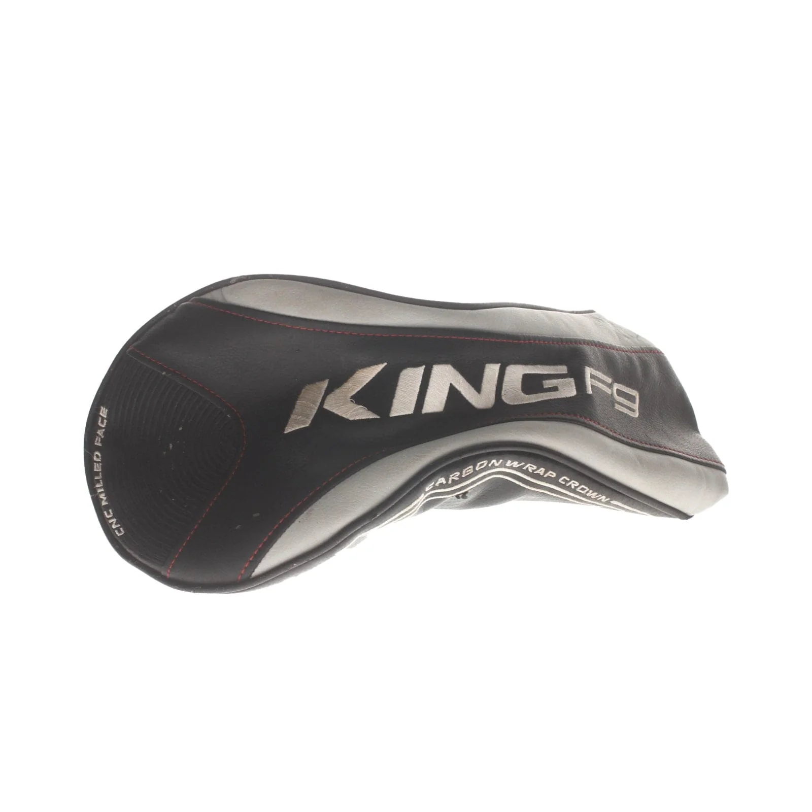 Cobra King F9 Graphite Mens Right Hand Driver 9* Stiff - UST Mamiya Helium F4 59g - Image 7