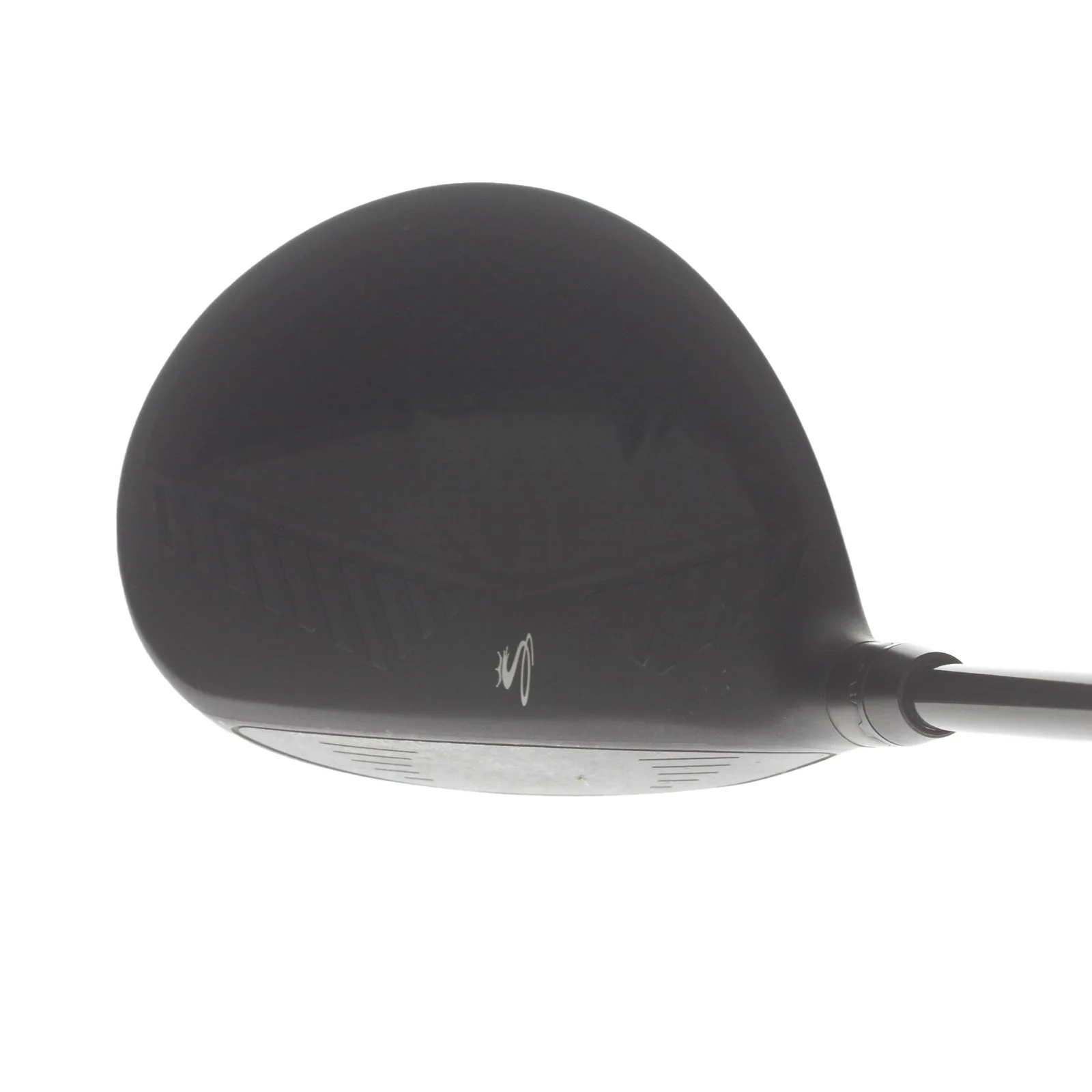 Cobra King F9 Graphite Mens Right Hand Fairway 3 Wood 14.5* Regular - Atmos - Image 3