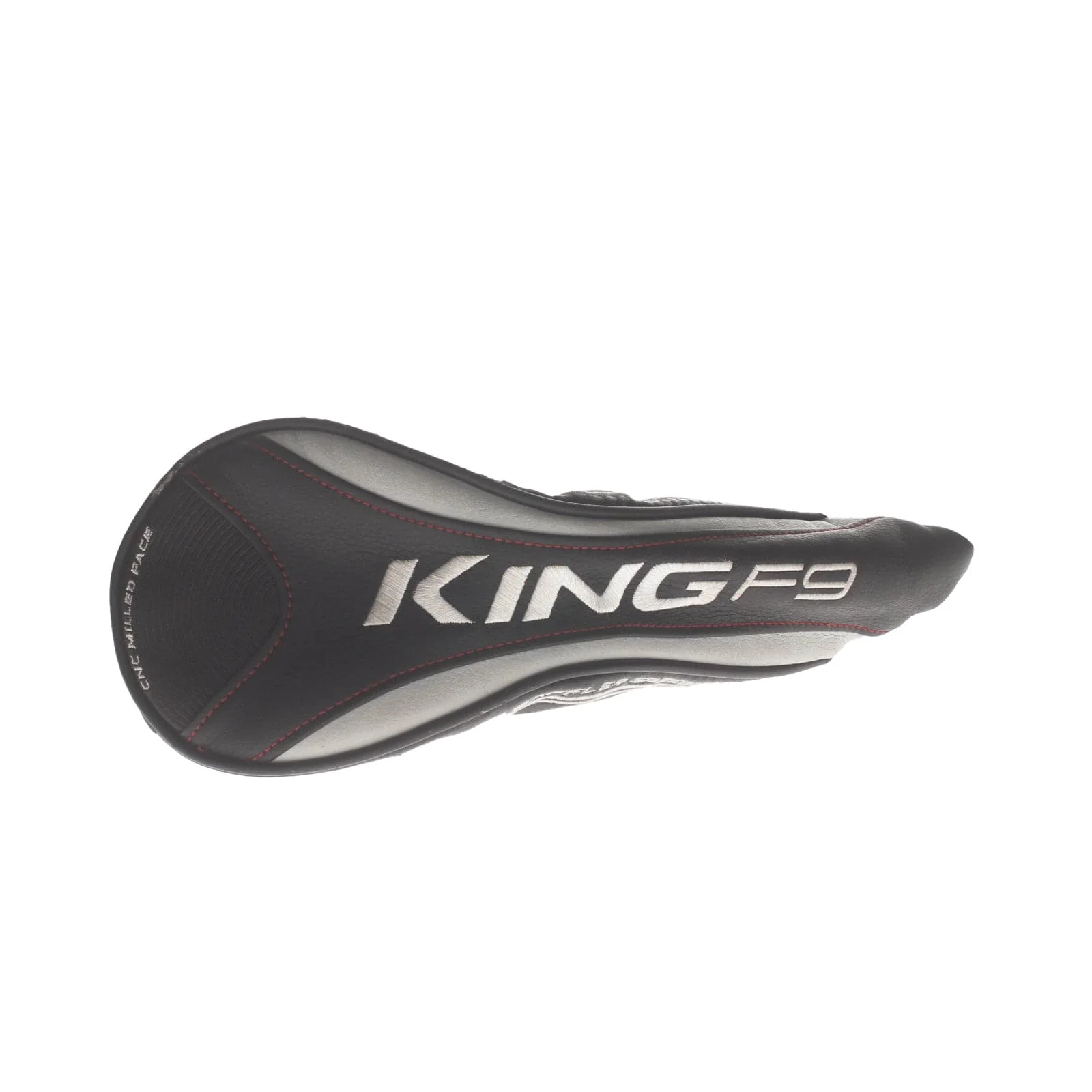 Cobra King F9 Graphite Mens Right Hand Fairway 3 Wood 14.5* Regular - Atmos - Image 7