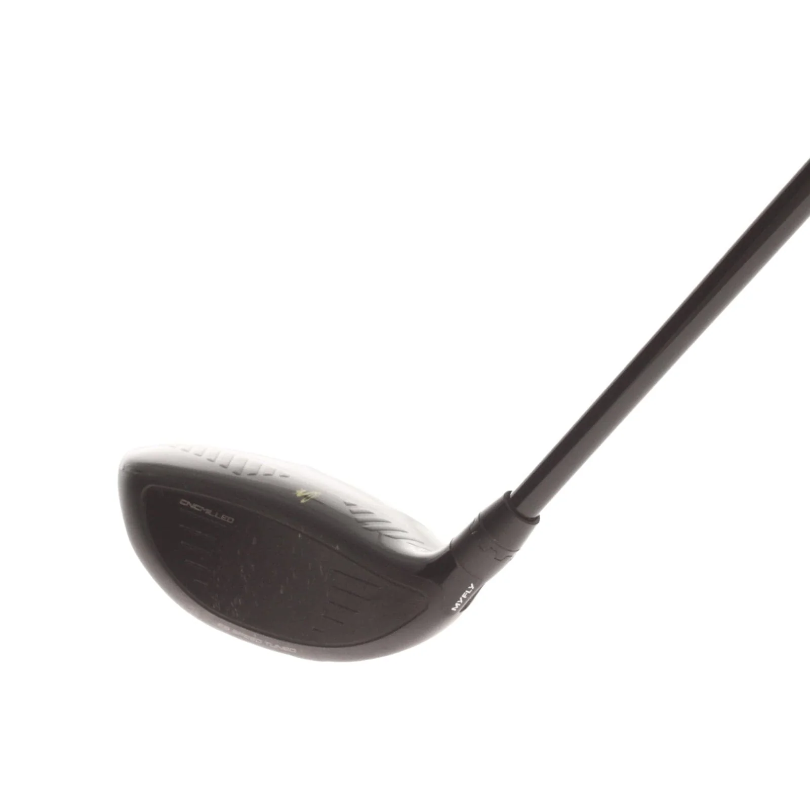 Cobra King F9 Graphite Mens Right Hand Fairway 3 Wood 14.5* Regular - Fujikura Atmos 7R - Image 4
