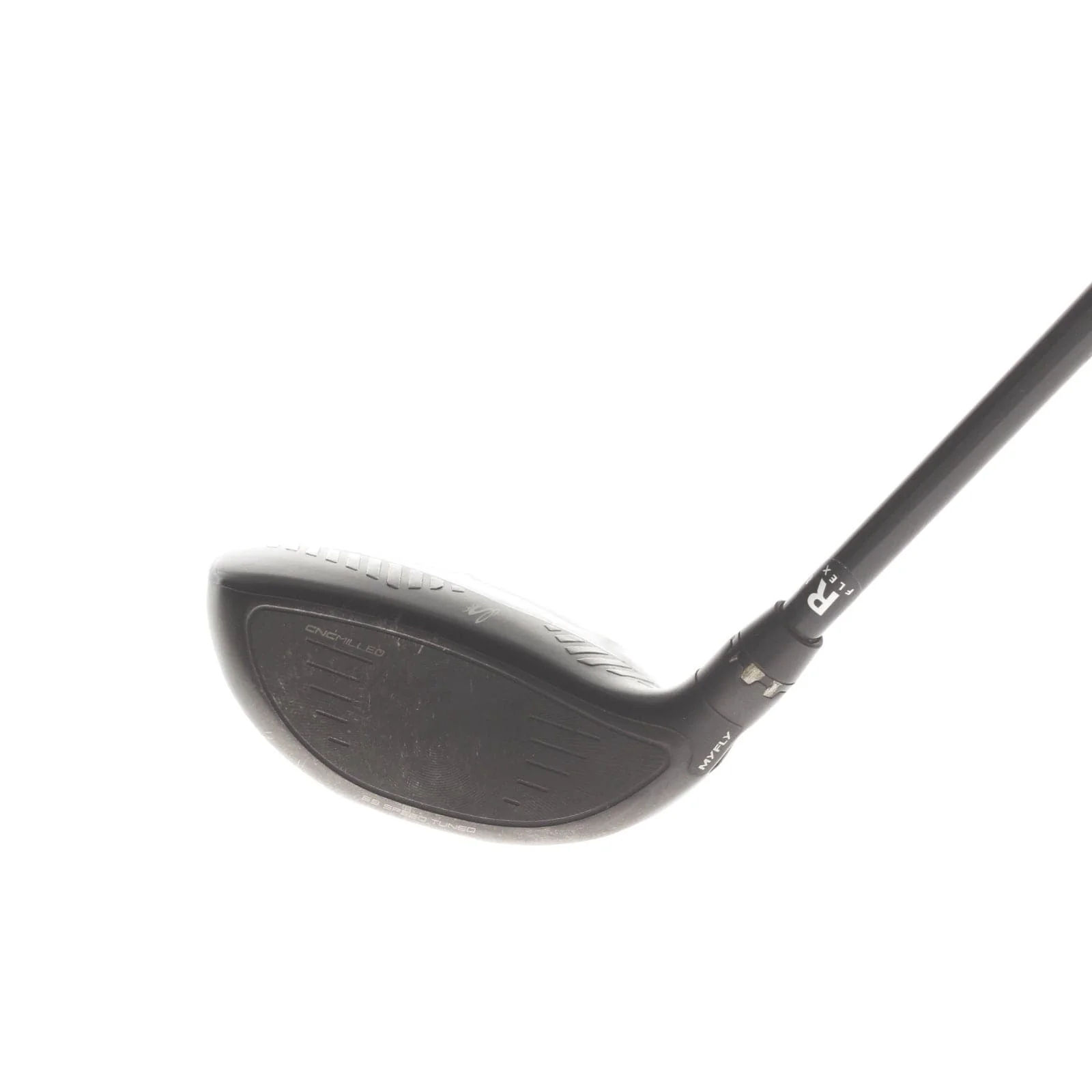 Cobra King F9 Graphite Mens Right Hand Fairway 3 Wood 14.5* Regular - Fujikura Atmos 7R - Image 4