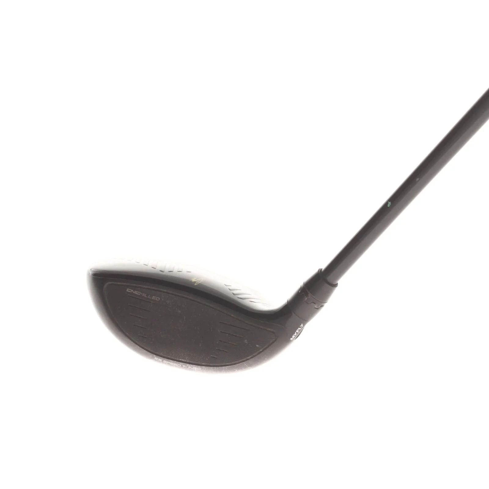 Cobra King F9 Graphite Mens Right Hand Fairway 3 Wood 14.5* Regular - Fujikura Atmos Blue 7R - Image 4
