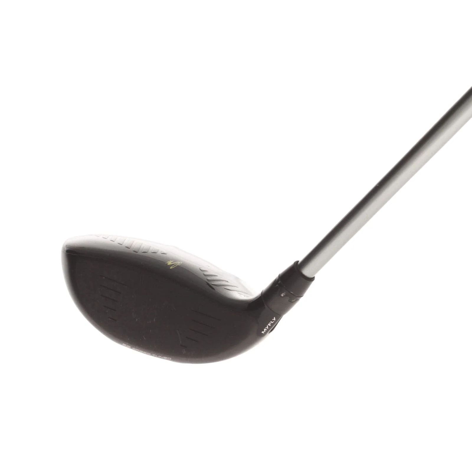 Cobra King F9 Graphite Mens Right Hand Fairway 3 Wood 14.5* Regular - Helium F3 59g - Image 4