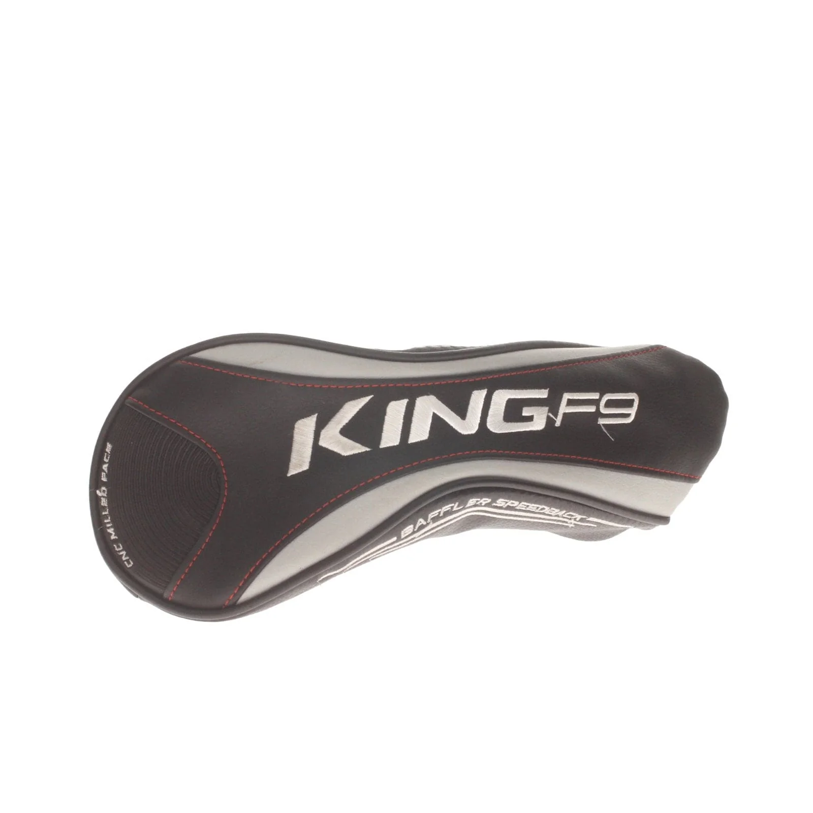 Cobra King F9 Graphite Mens Right Hand Fairway 3 Wood 14.5* Regular - UST Mamiya Helium 59g - Image 7