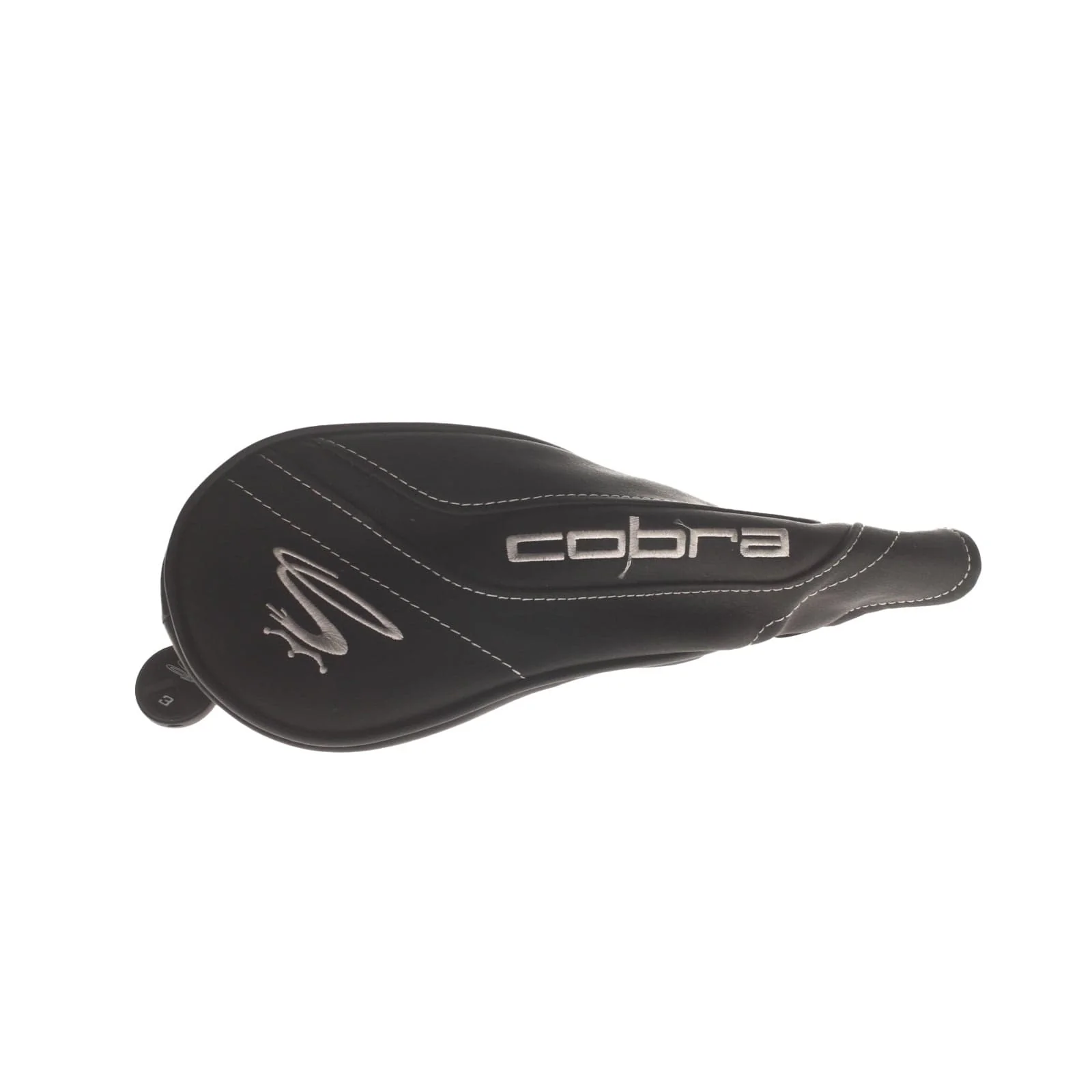 Cobra King F9 Graphite Mens Right Hand Fairway 3 Wood 14.5* Stiff - UST Mamiya Helium 59g F4 - Image 7