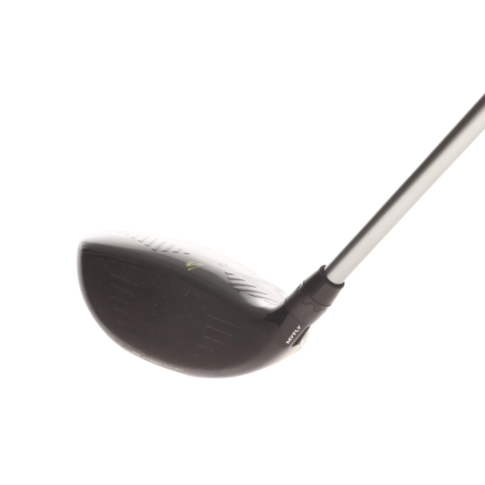 Cobra King F9 Graphite Mens Right Hand Fairway 3 Wood 15* Regular - UST Mamiya Helium 59g - Image 4
