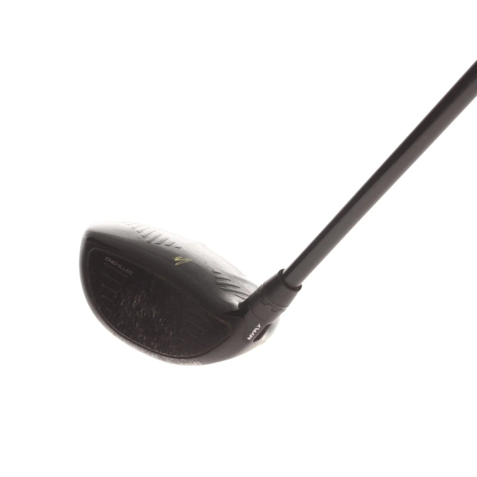 Cobra King F9 Graphite Mens Right Hand Fairway 5 Wood 18.5* Regular - Fujikura Atmos 7R - Image 4