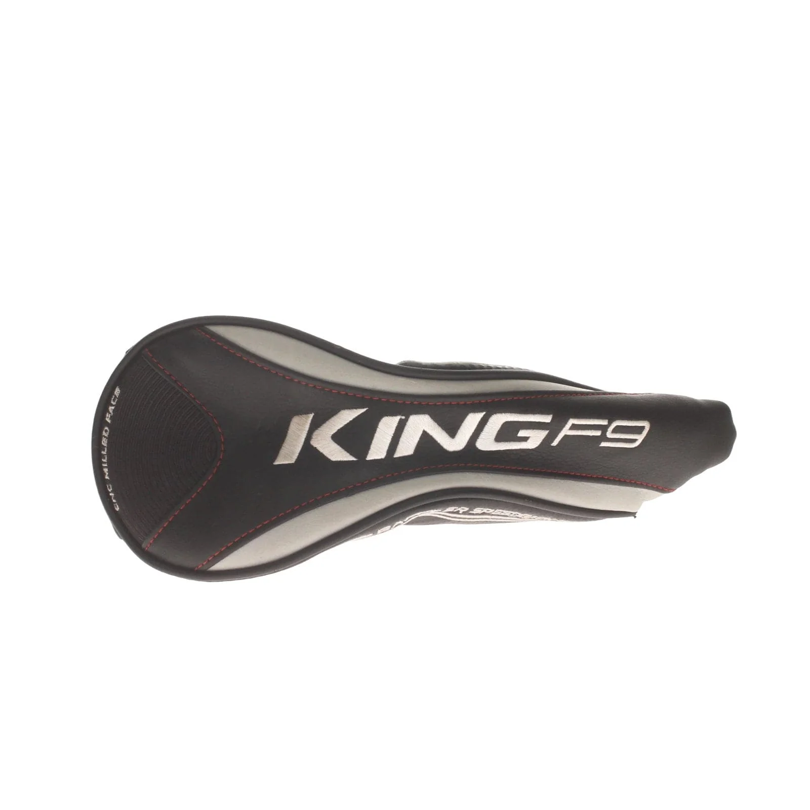 Cobra King F9 Graphite Mens Right Hand Fairway 5 Wood 18.5* Regular - Fujikura Atmos 7R - Image 7