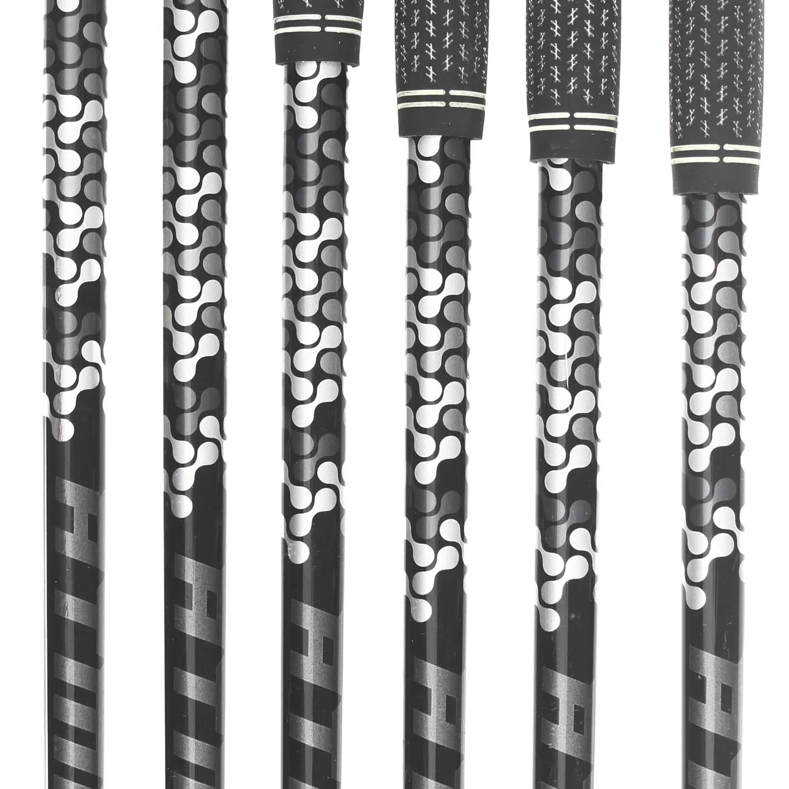 Cobra King F9 Graphite Mens Right Hand Irons 6-SW Regular - Fujikura Atmos 6R - Image 6