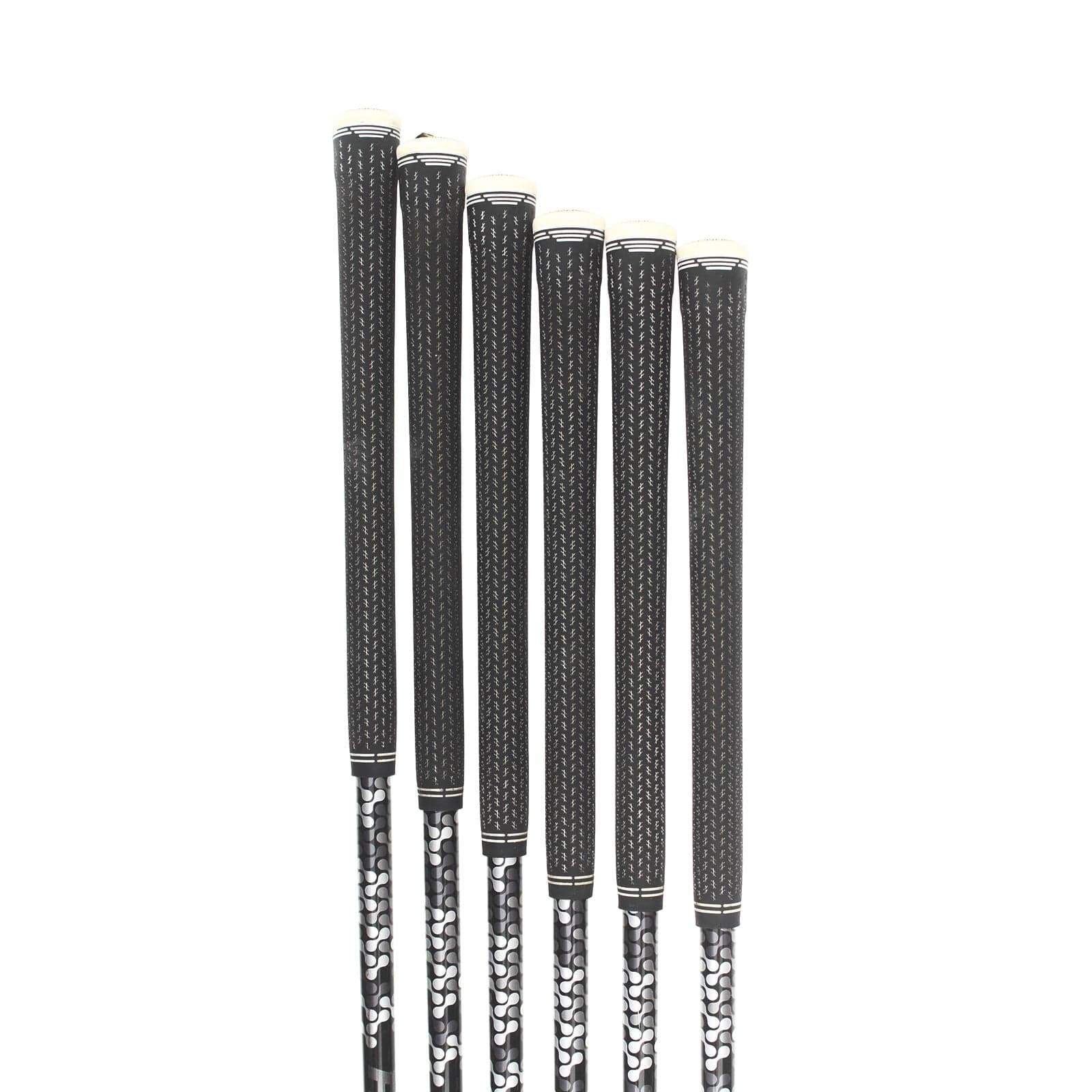 Cobra King F9 Graphite Mens Right Hand Irons 6-SW Regular - Fujikura Atmos 6R - Image 7