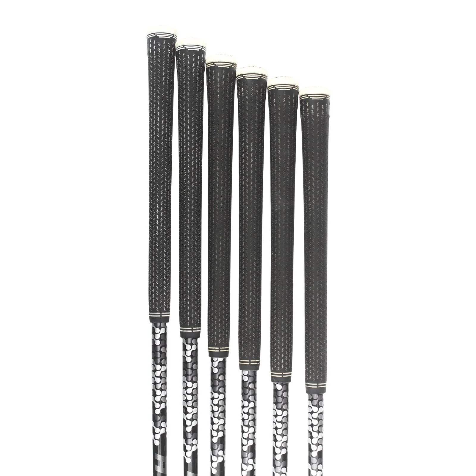 Cobra King F9 Graphite Mens Right Hand Irons 6-SW Regular - Fujikura Atmos 6R - Image 7
