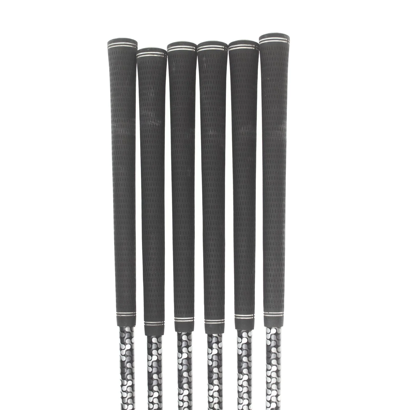 Cobra King F9 One Length Graphite Mens Left Hand Irons 7-GW+SW Regular - Fujikura Atmos 6R - Image 7