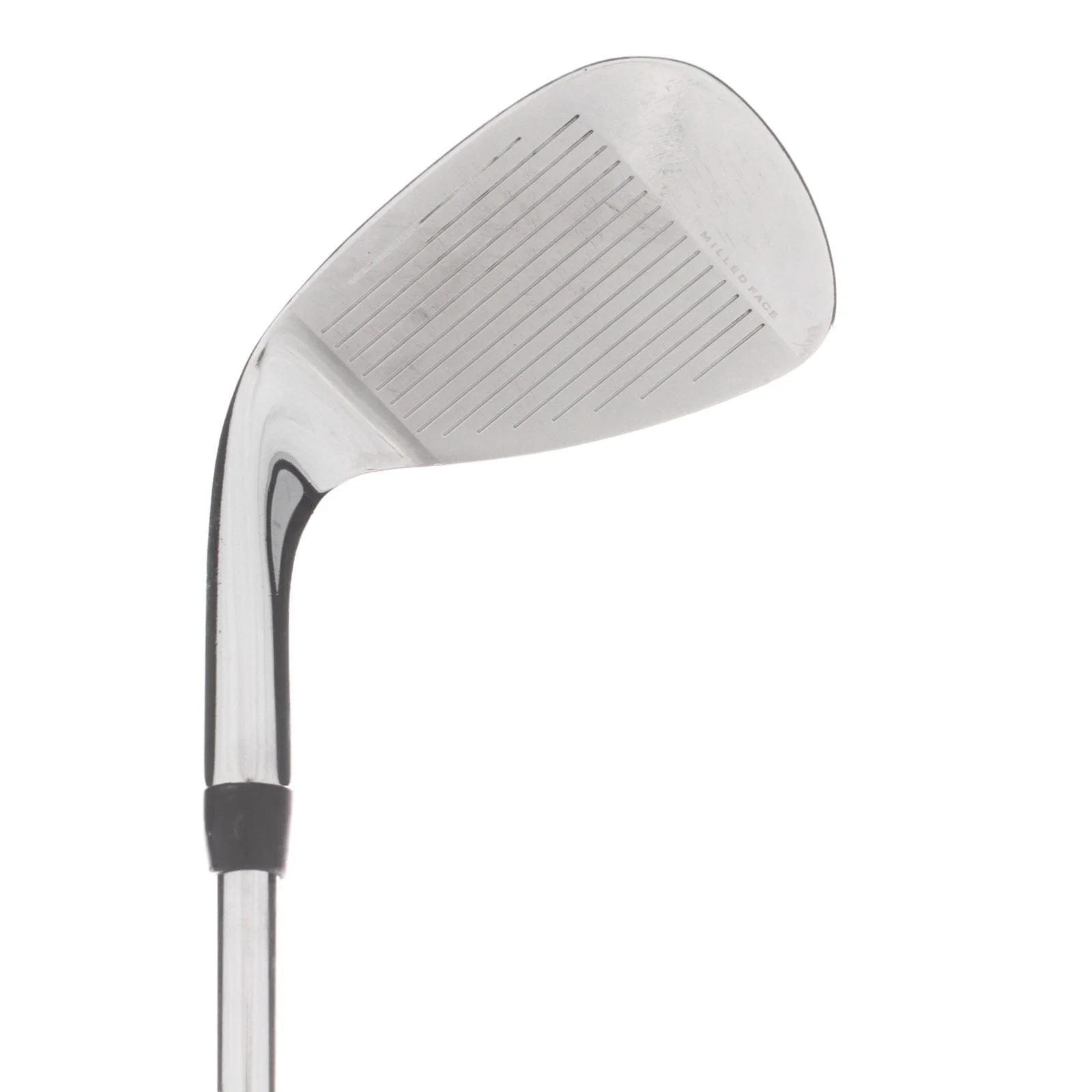 Cobra King F9 One Steel Mens Right Hand Gap Wedge 49* Regular - KBS Tour 110 - Image 2