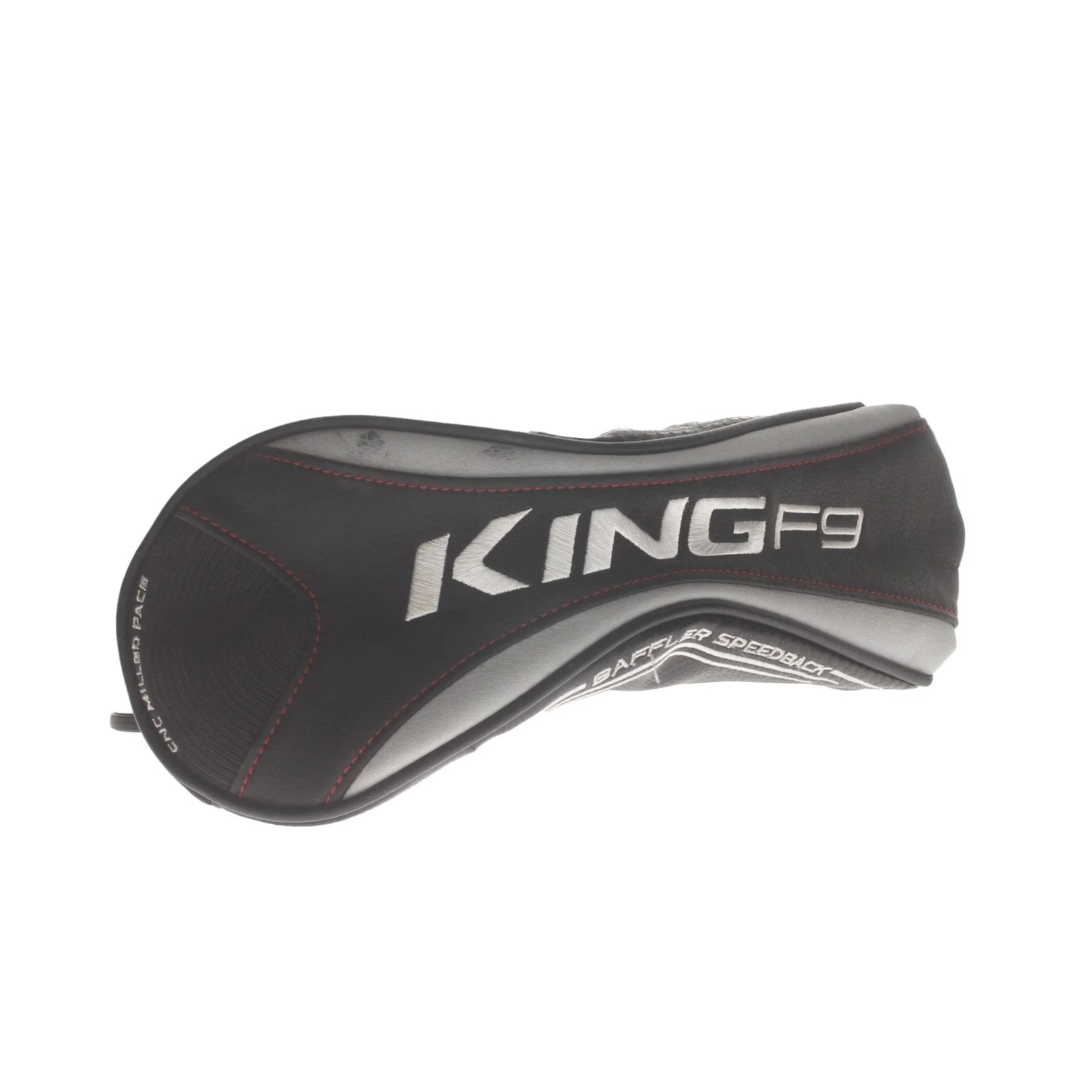 Cobra King F9 Speedback Graphite Mens Right Hand Fairway 3 Wood 14.5* Senior - UST Mamiya Helium F2 49g - Image 7