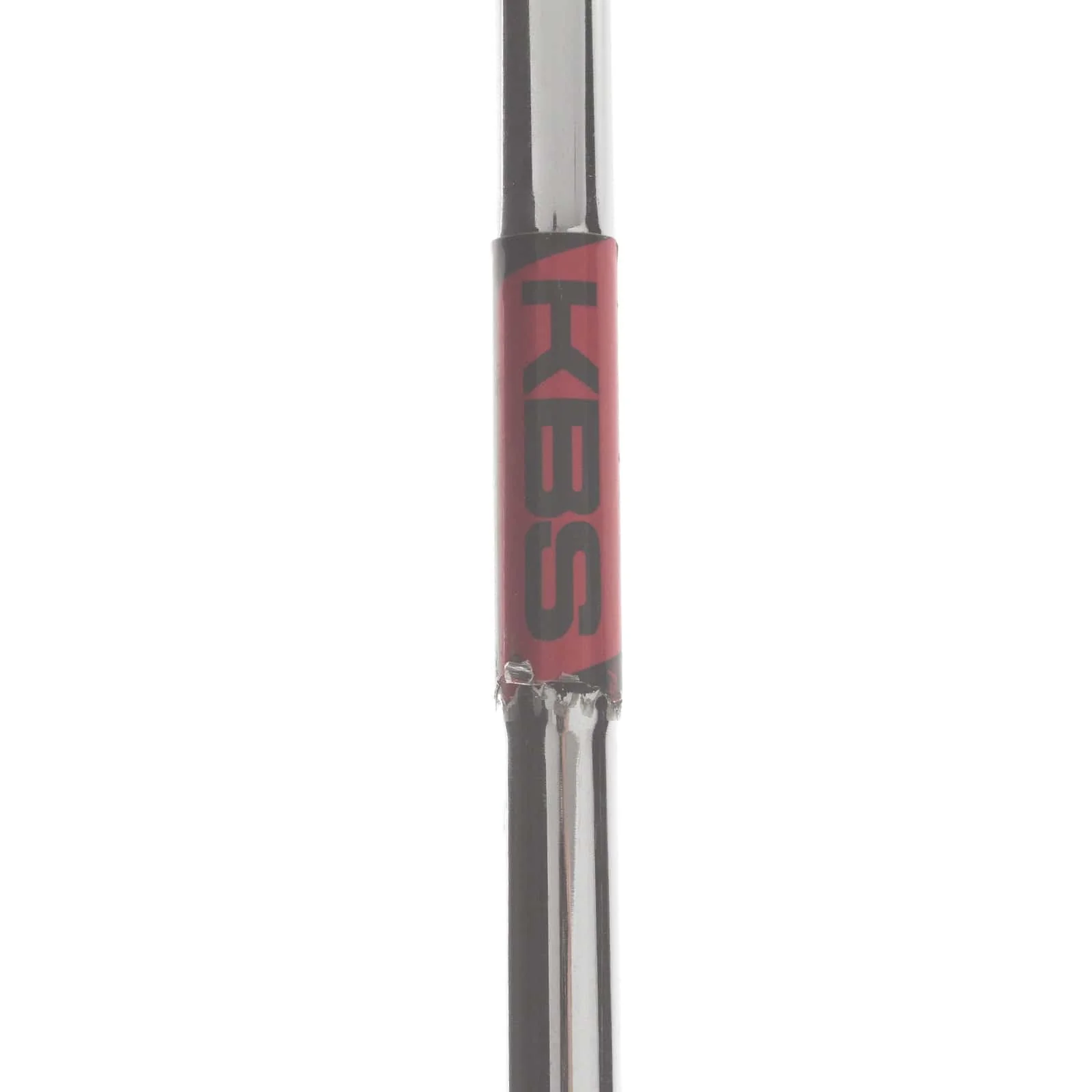 Cobra King F9 Steel Mens Right Hand Irons 5-PW Regular - KBS Tour 90 - Image 5
