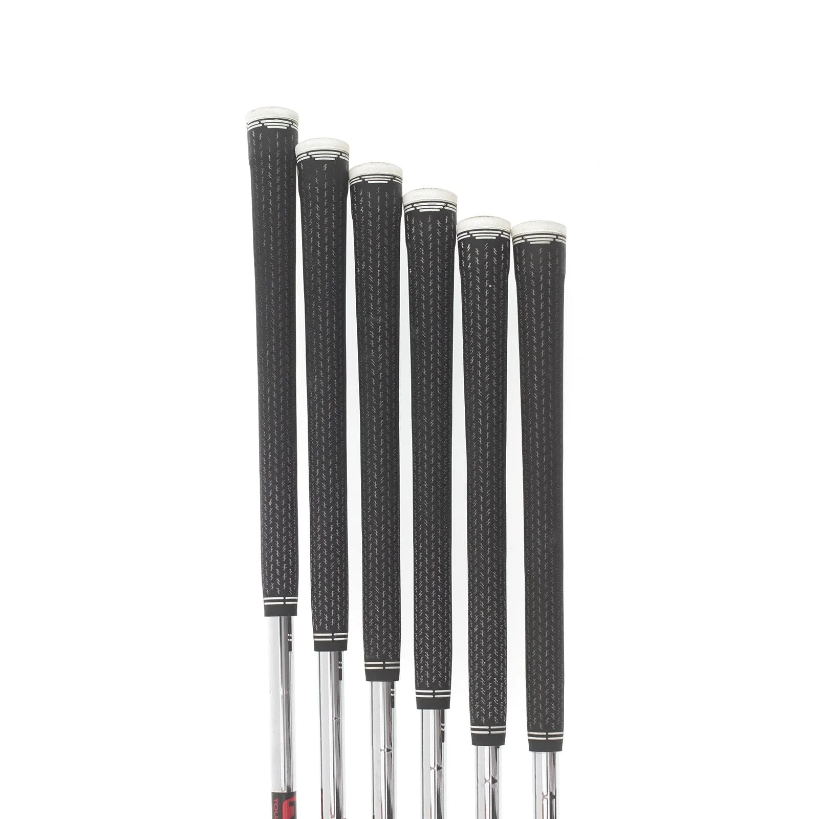 Cobra King F9 Steel Mens Right Hand Irons 5-PW Regular - KBS Tour 90 - Image 7