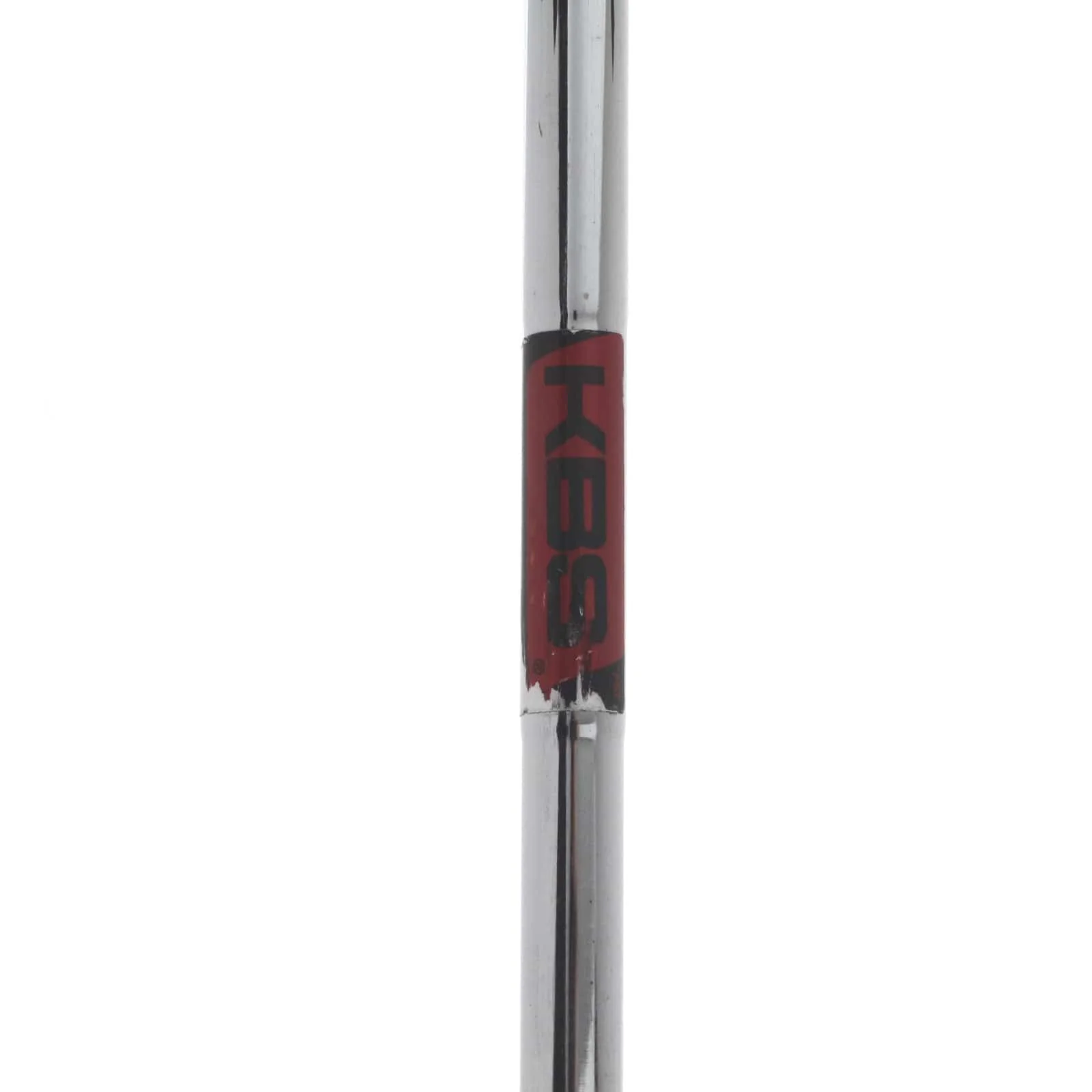 Cobra King F9 Steel Mens Right Hand Irons 5-SW Regular - KBS Tour 90 - Image 5