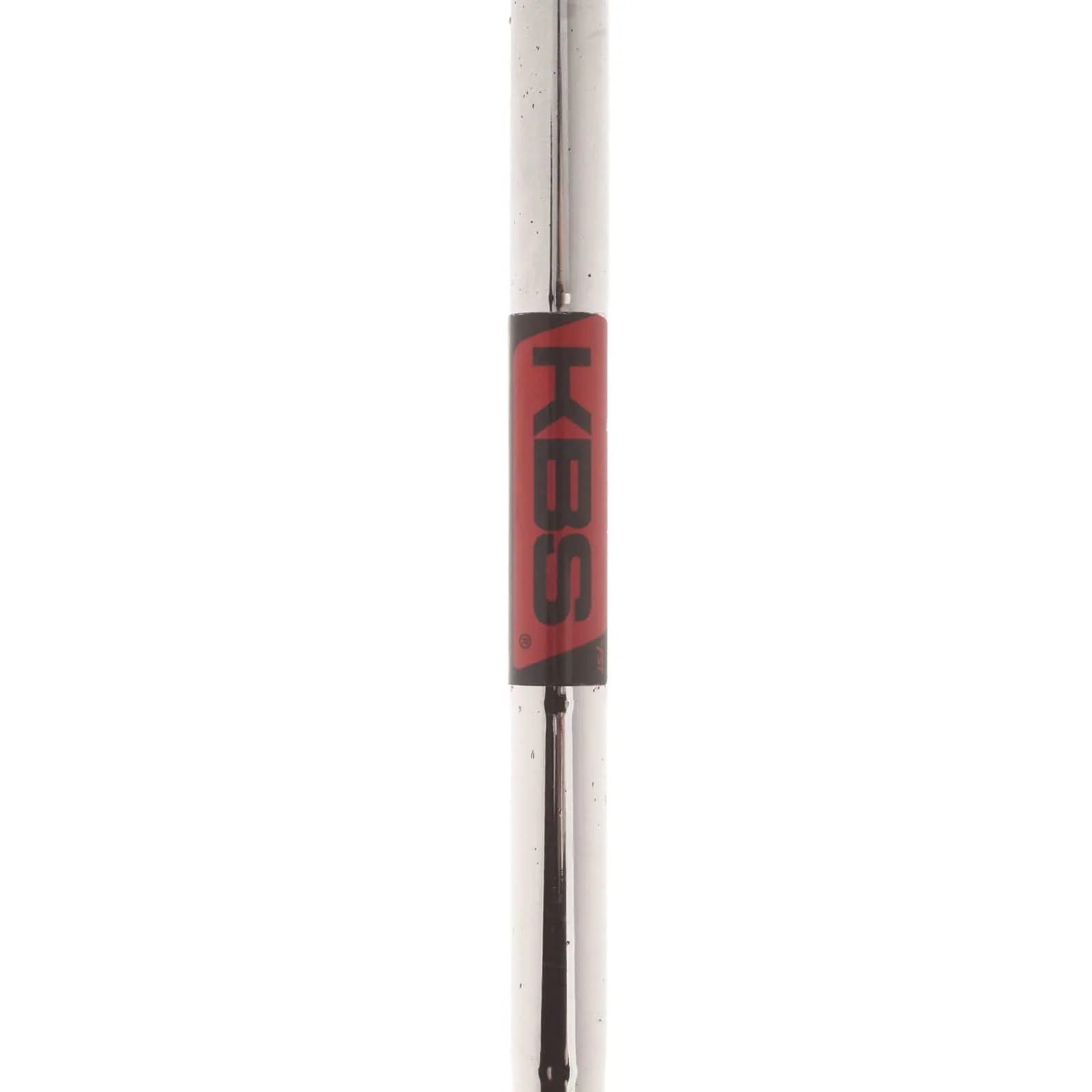 Cobra King F9 Steel Mens Right Hand Irons 5-SW Regular - KBS Tour 90 - Image 5