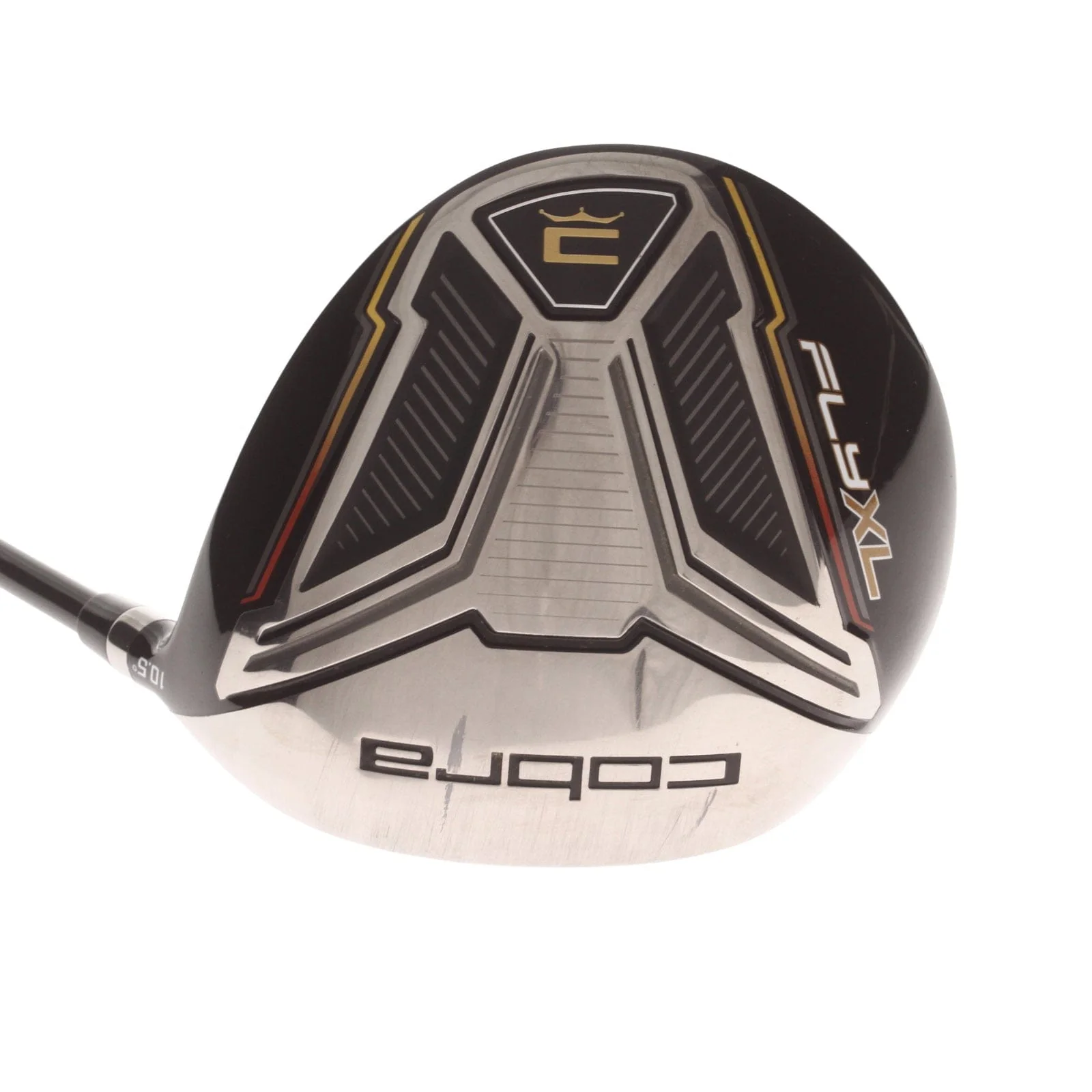 Cobra King Fly-XL Graphite Mens Right Hand Driver 10.5* Regular - Fly XL - Image 2