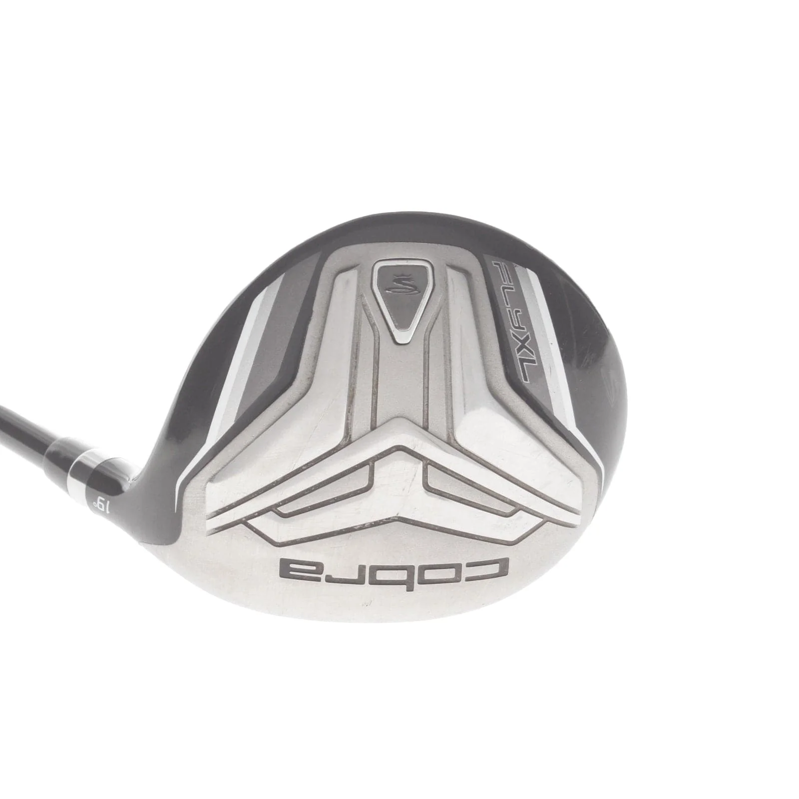 Cobra King Fly XL Graphite Mens Right Hand Fairway 5 Wood 19* Regular - Cobra Fly XL - Image 2