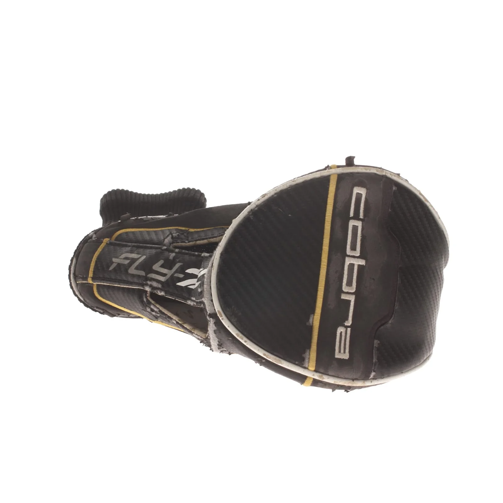 Cobra King Fly-Z+ Graphite Mens Right Hand Driver 10* Stiff - Matrix Vlct-St 65g - Image 7