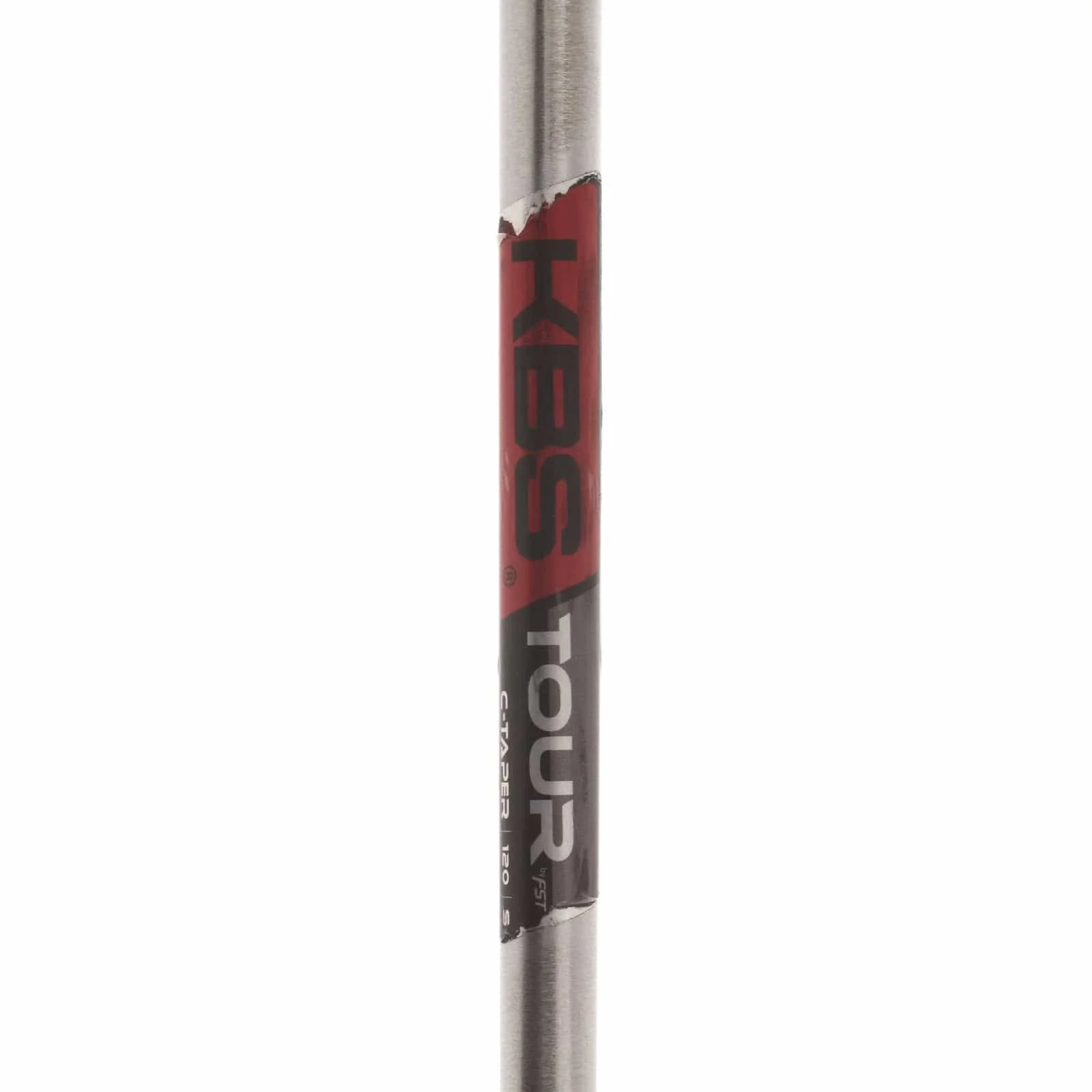 Cobra King Forged MB Black Steel Mens Right Hand Irons 4-PW Stiff - KBS Tour C-Taper 120 - Image 5