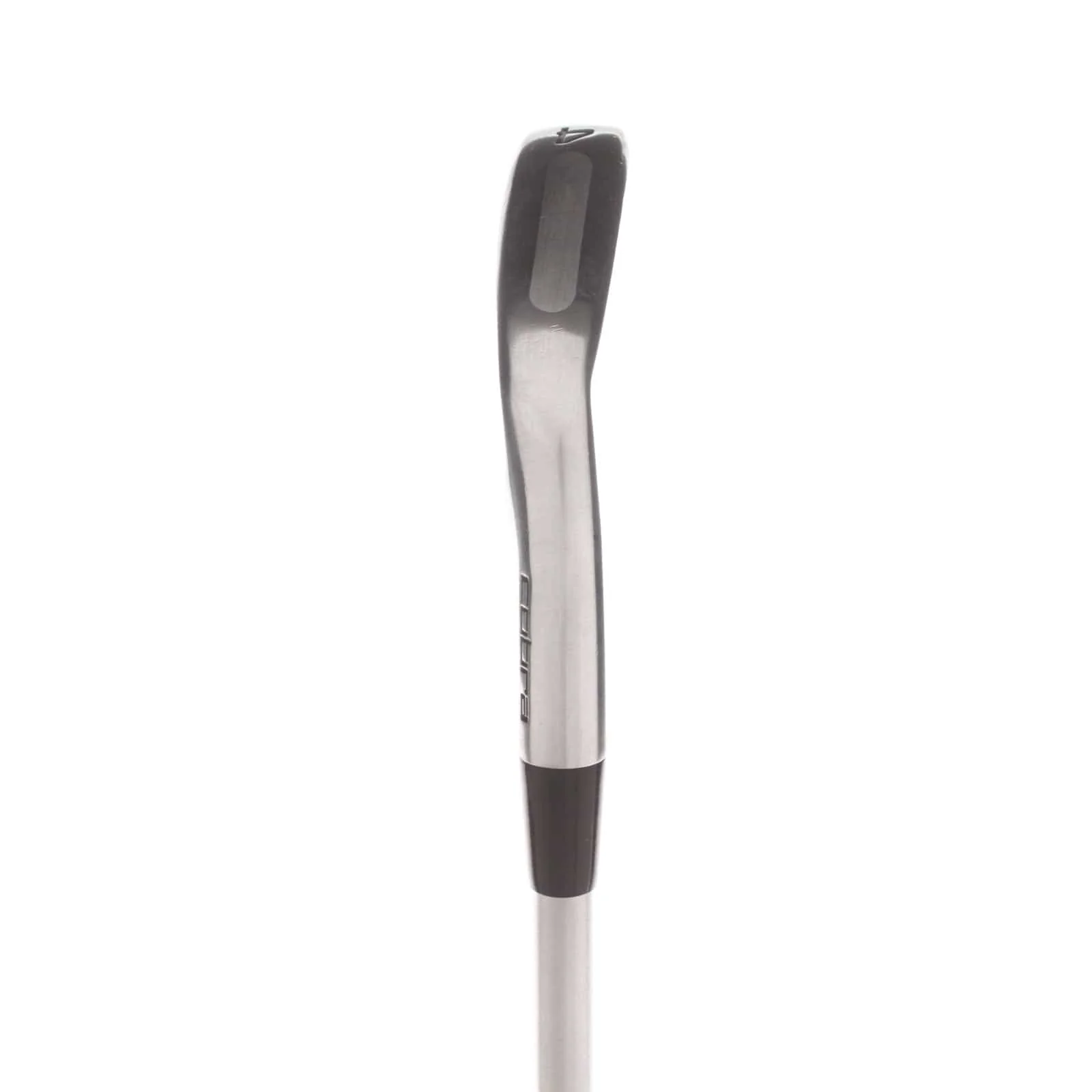 Cobra King Forged One Length Steel Mens Right Hand 4 Iron 20* Regular - KBS Tour C-Taper 110 - Image 3