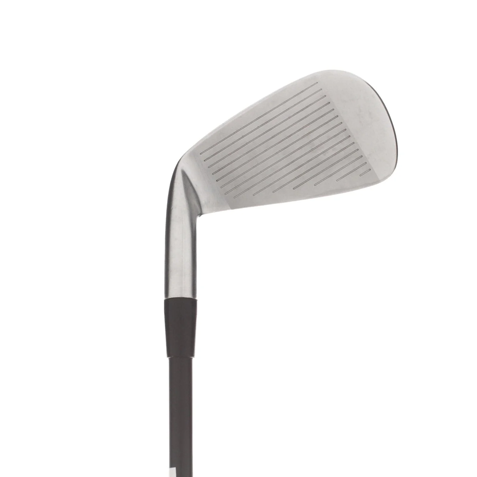 Cobra King Forged Tec 2022 Graphite Mens Right Hand 4 Iron 21* Extra Stiff - KBS PGI 95 X - Image 2
