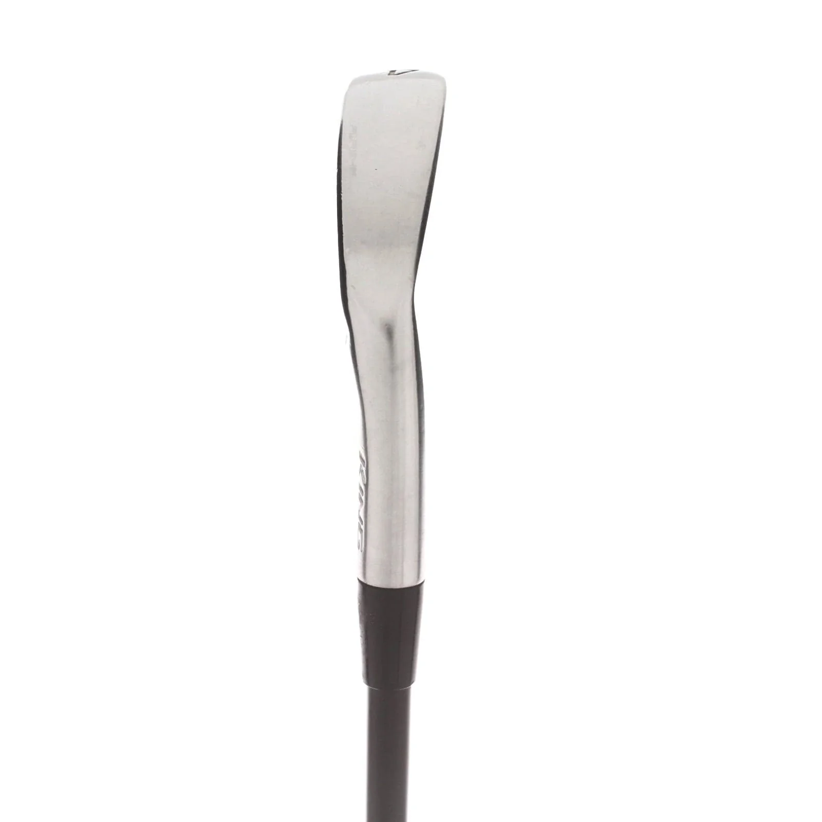 Cobra King Forged Tec 2022 Graphite Mens Right Hand 4 Iron 21* Extra Stiff - KBS PGI 95 X - Image 3