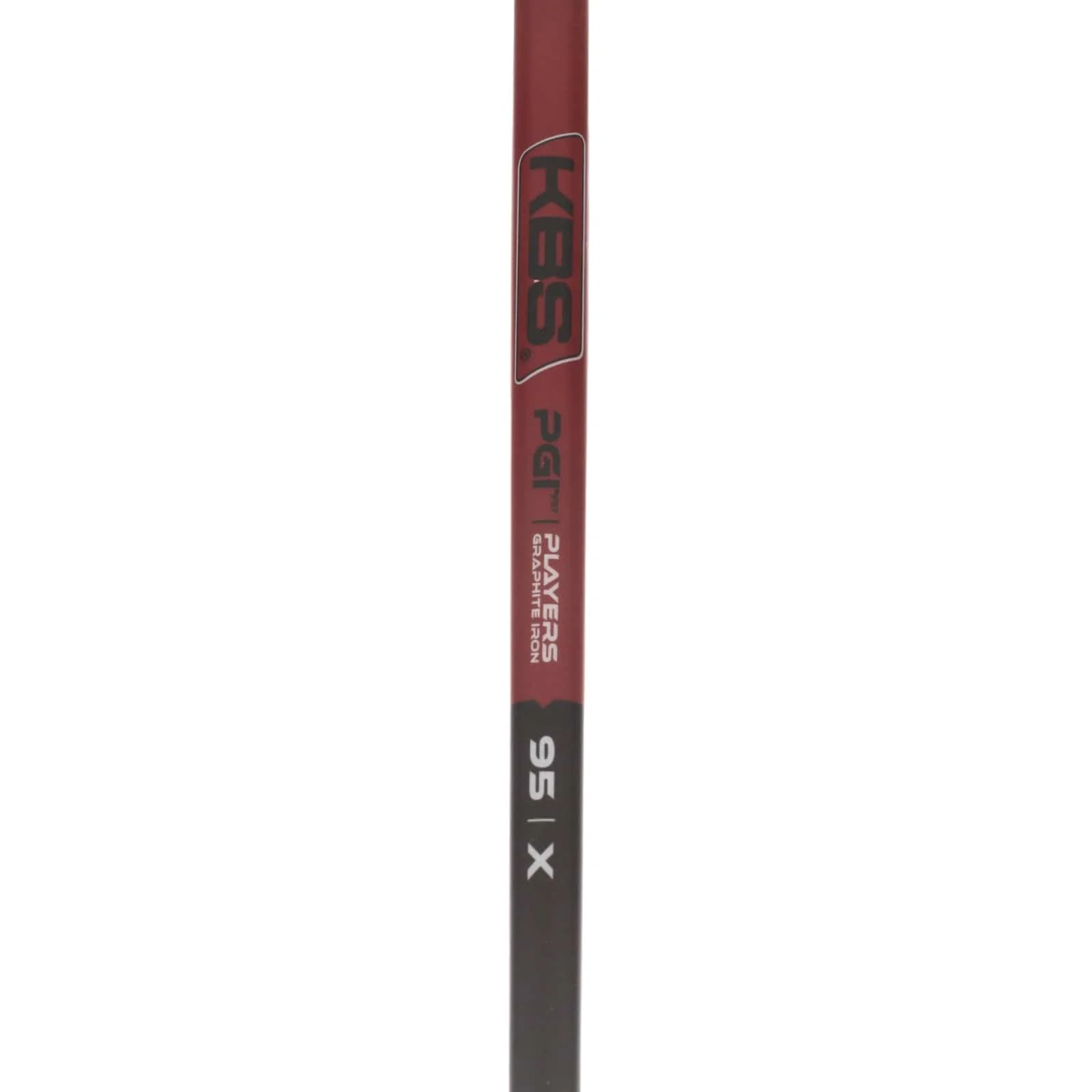 Cobra King Forged Tec 2022 Graphite Mens Right Hand 4 Iron 21* Extra Stiff - KBS PGI 95 X - Image 4