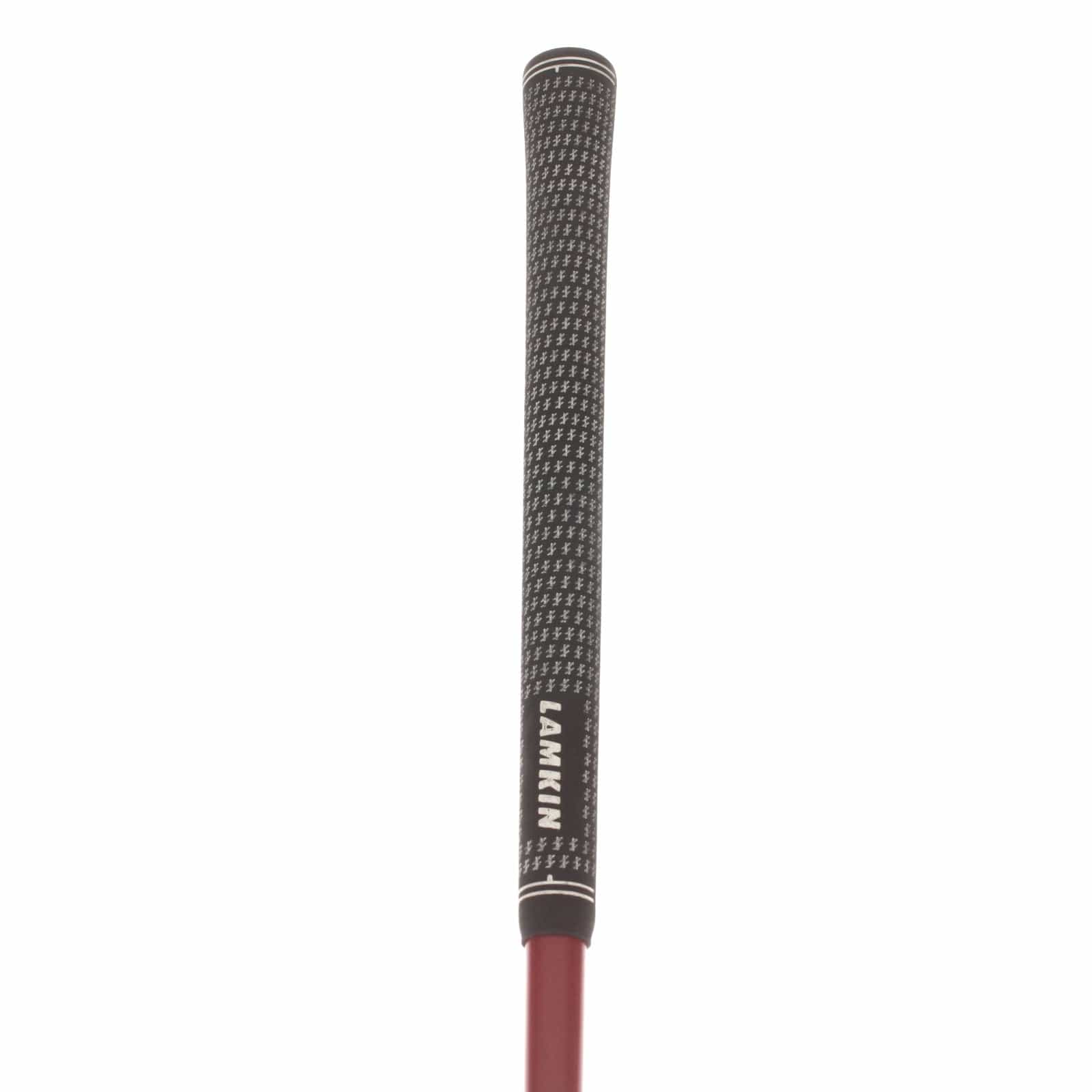 Cobra King Forged Tec 2022 Graphite Mens Right Hand 4 Iron 21* Extra Stiff - KBS PGI 95 X - Image 5
