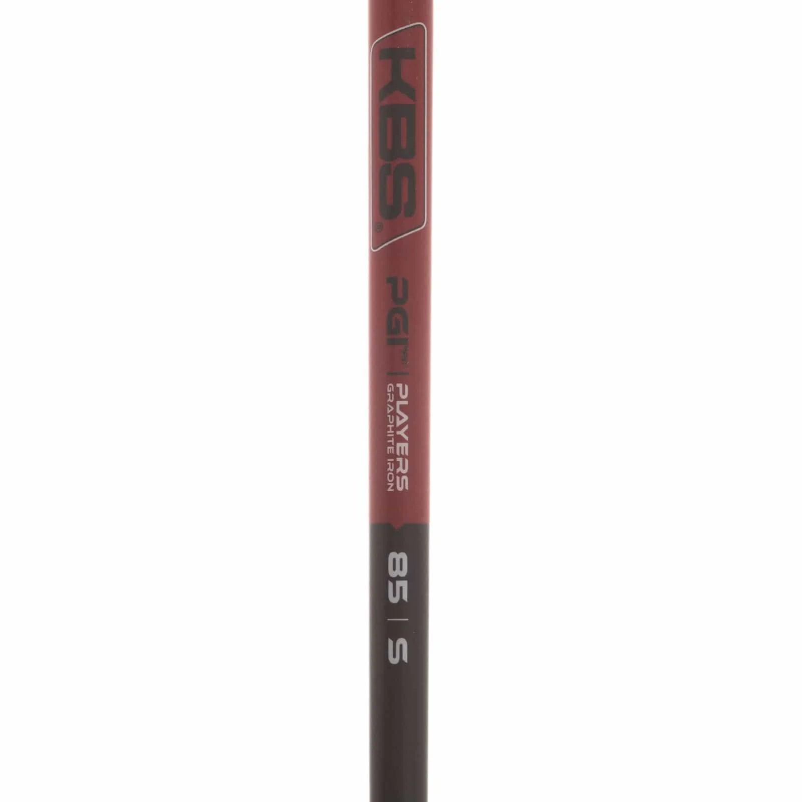 Cobra King Forged Tec One Graphite Mens Right Hand Irons 4-PW Stiff - KBS PGI 85 - Image 5