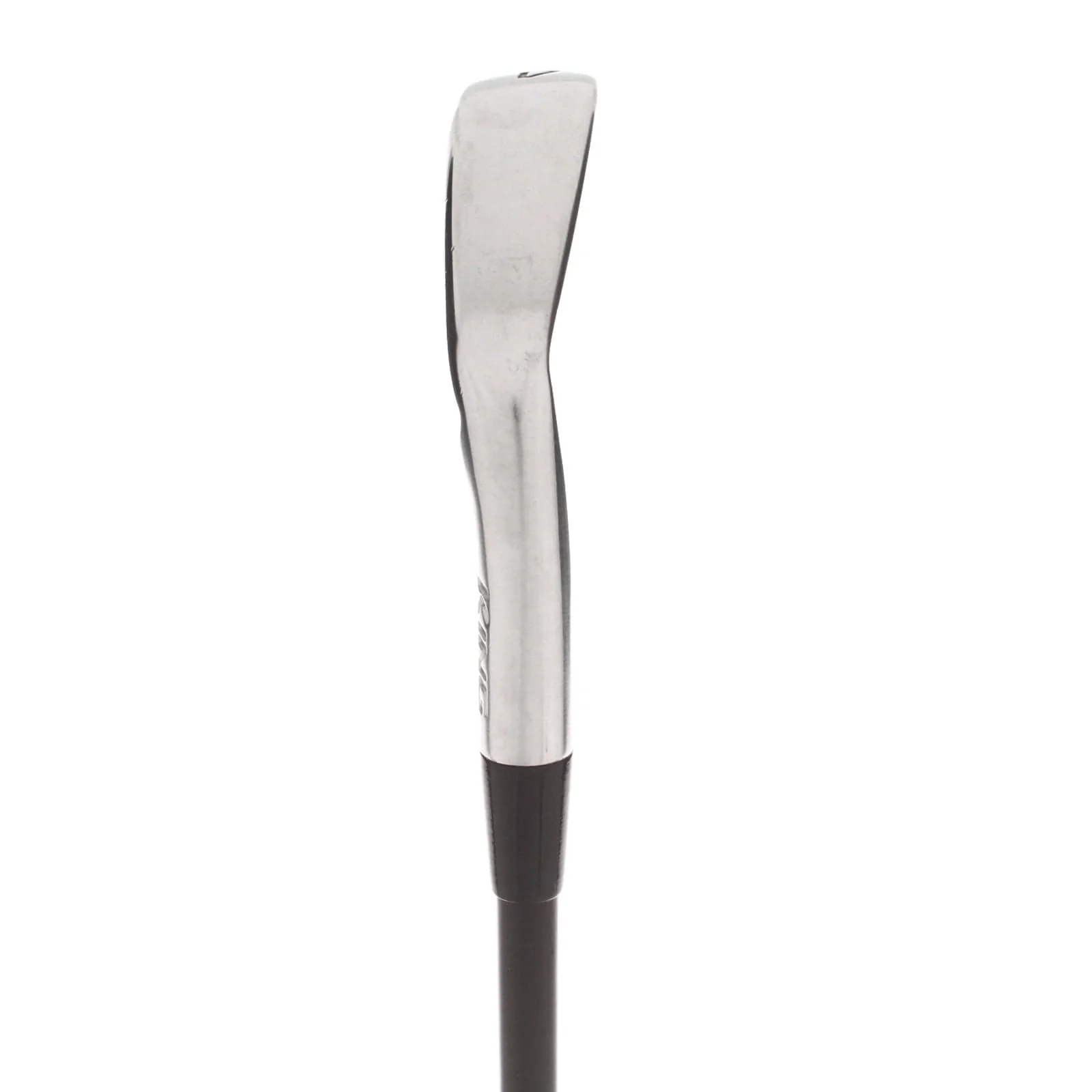 Cobra King Forged Tec One Length 2022 Graphite Mens Right Hand 4 Iron 21* Stiff - KBS Tour Graphite Irons 85 S - Image 3