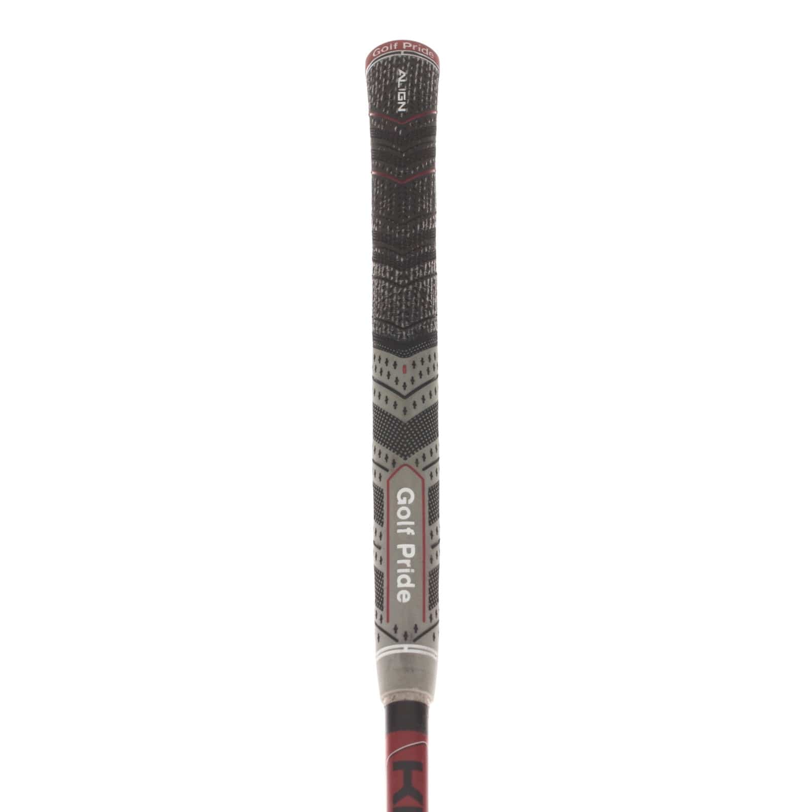Cobra King Forged Tec One Length 2022 Graphite Mens Right Hand 4 Iron 21* Stiff - KBS Tour Graphite Irons 85 S - Image 5