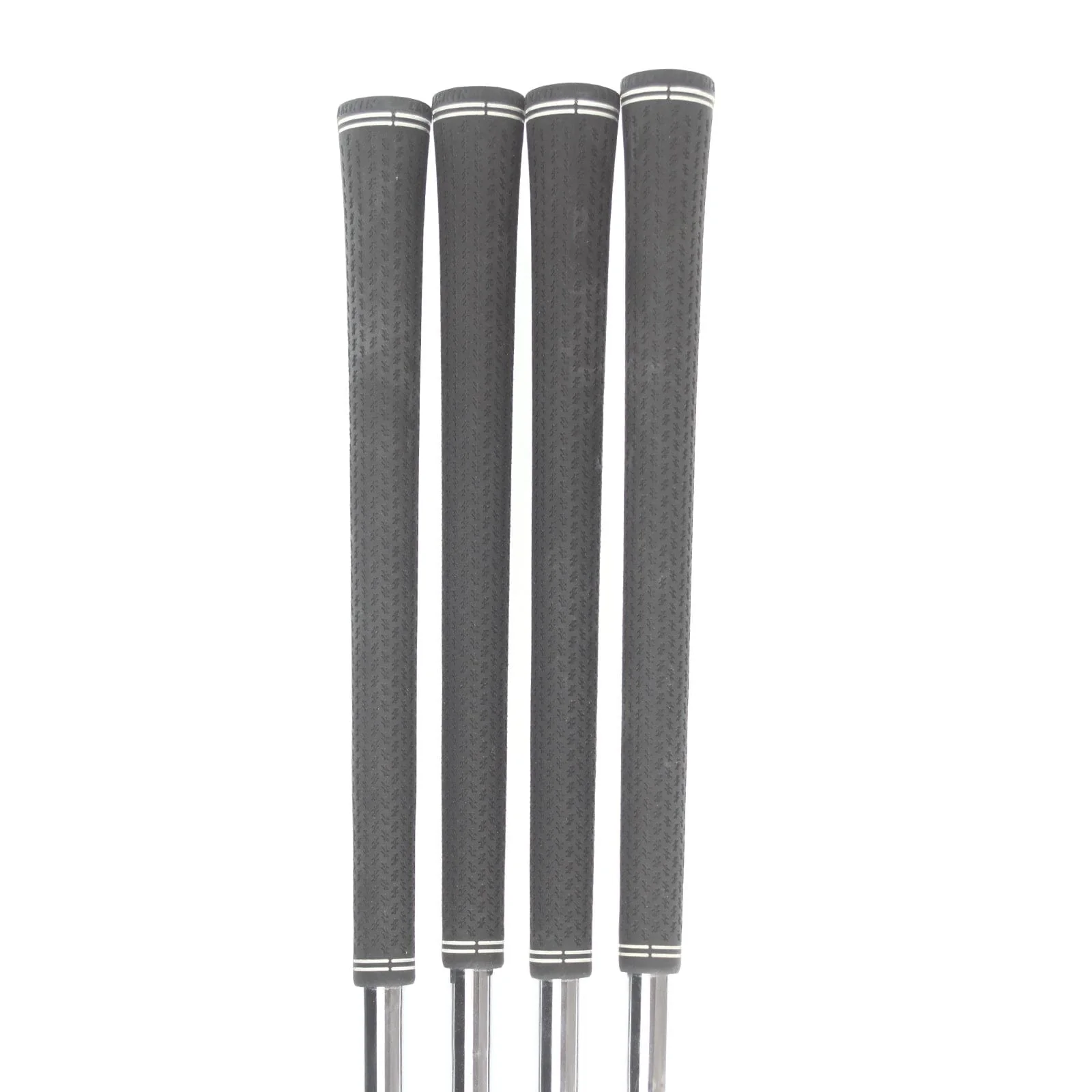 Cobra King Forged Tec One Length Steel Mens Right Hand Irons 7-PW Regular - KBS Tour R+ - Image 7