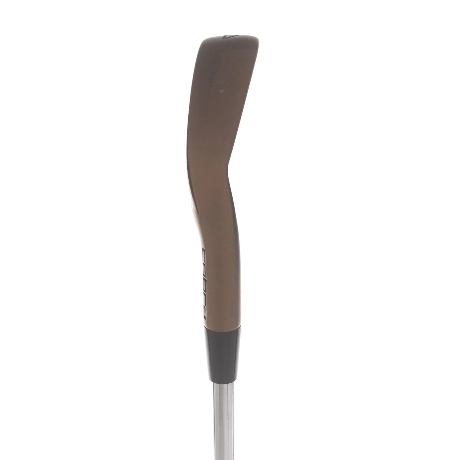 Cobra King Forged Tec Steel Mens Right Hand 4 Iron Regular - KBS $-Taper Lite - Image 3