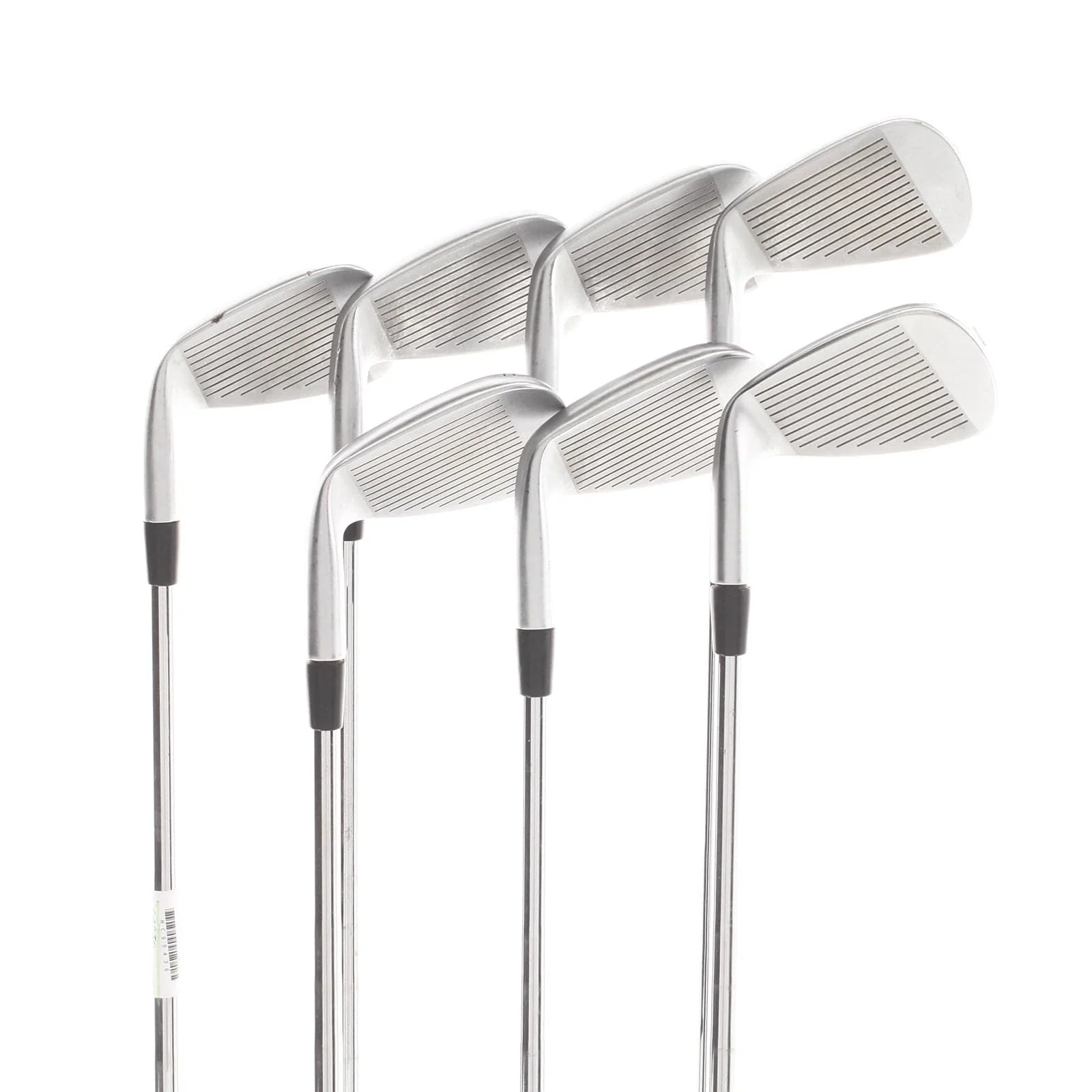 Cobra King Forged Tec Steel Mens Right Hand Irons 4-PW Stiff - KBS $-Taper Lite - Image 4