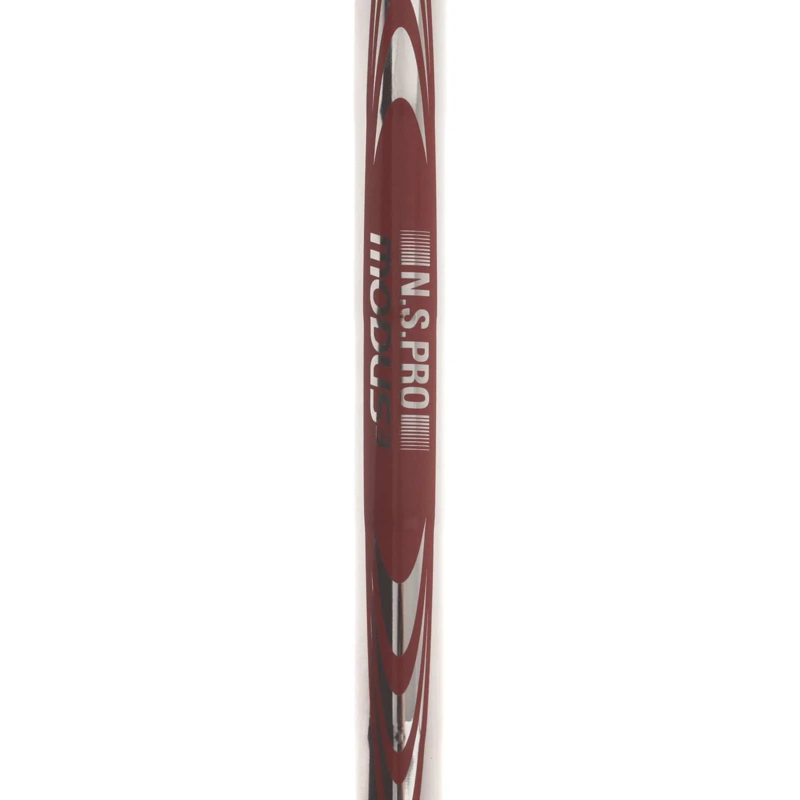 Cobra King Forged Tec Steel Mens Right Hand Irons 5-PW Stiff - N.S.Pro Modus3 Tour 105 - Image 5
