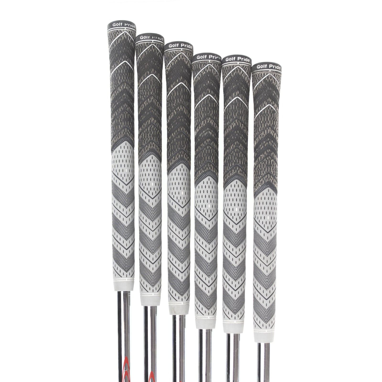Cobra King Forged Tec Steel Mens Right Hand Irons 5-PW Stiff - N.S.Pro Modus3 Tour 105 - Image 7