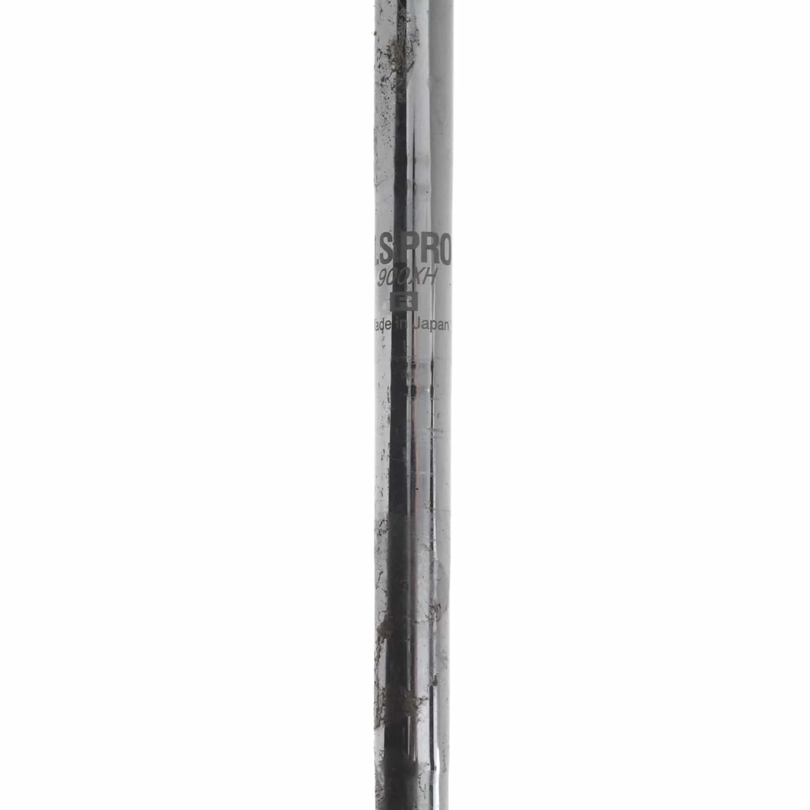 Cobra King FP Steel Mens Right Hand Irons 4-PW Regular - N.S. Pro 900XH - Image 5