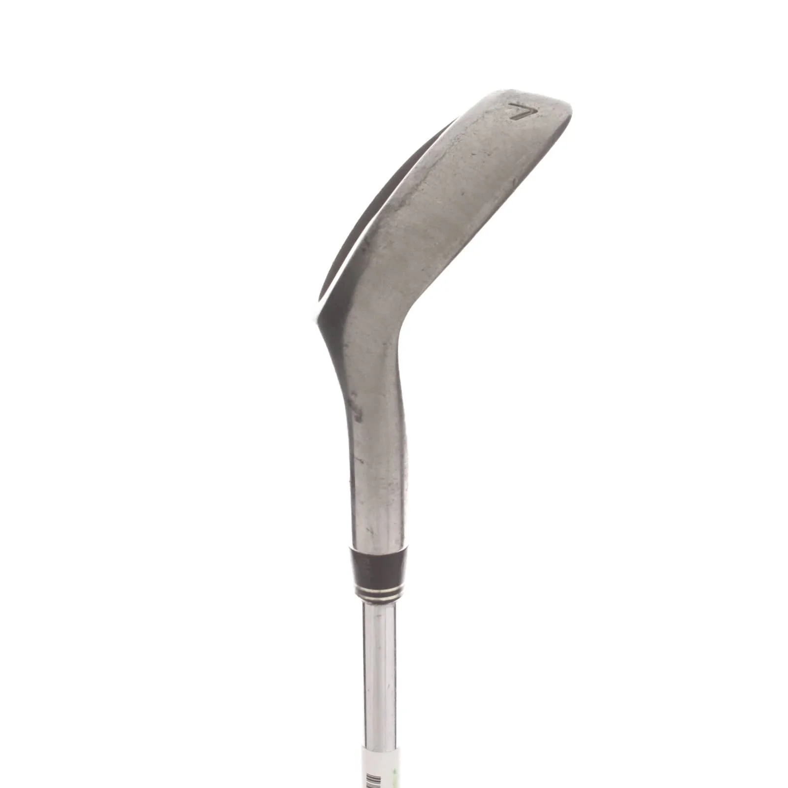 Cobra King FP Steel Mens Right Hand Lob Wedge 60* Regular - N.S.Pro 900XH - Image 3