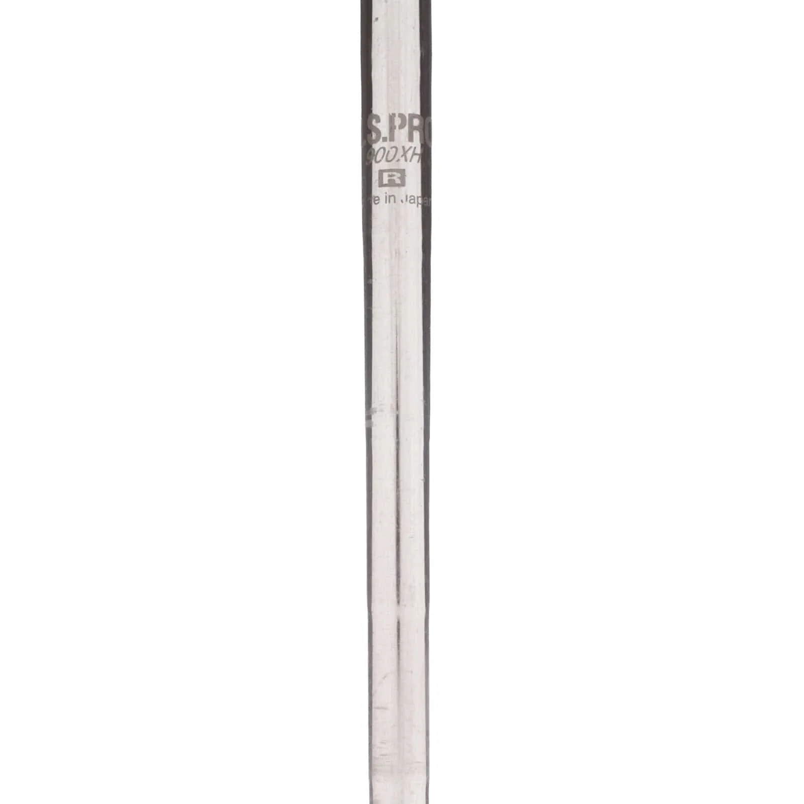 Cobra King FP Steel Mens Right Hand Lob Wedge 60* Regular - N.S.Pro 900XH - Image 4
