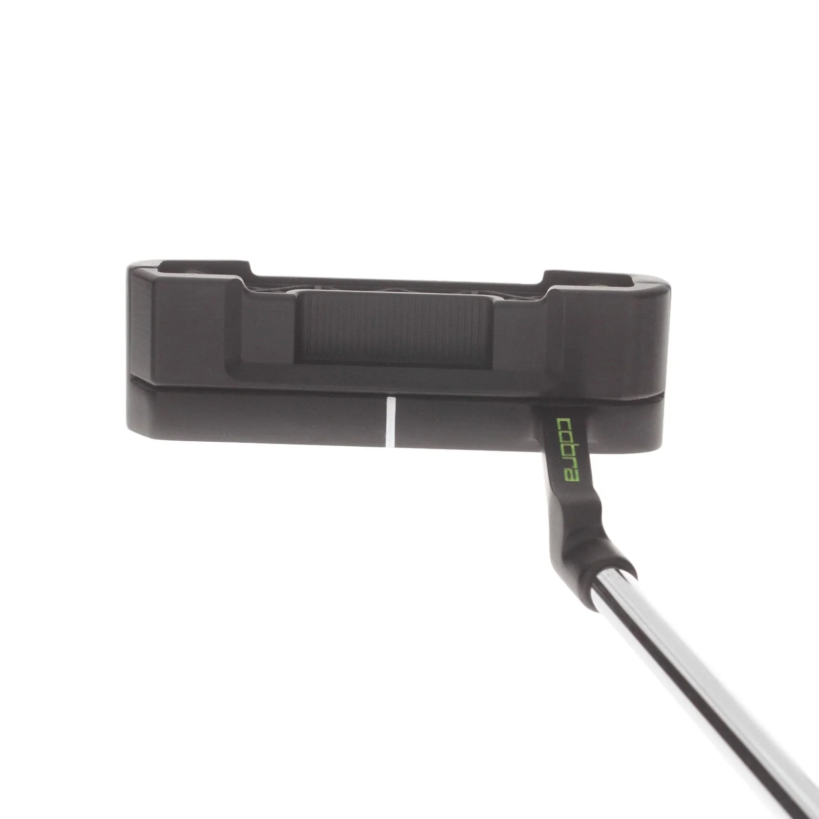 Cobra King Grandsport AL 3D Mens Right Hand Putter 41" Blade KBS Tour Putter - Super Stroke Flatso 17 - Image 3