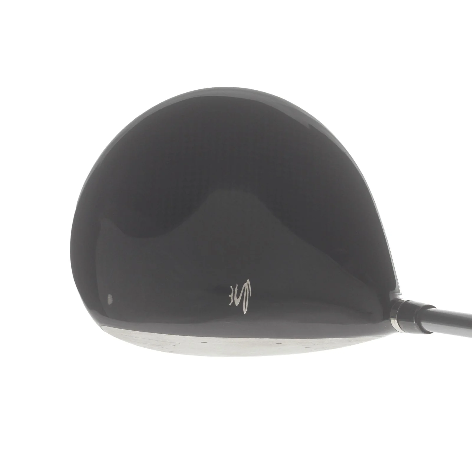 Cobra King HS9 Graphite Mens Right Hand Driver 10* Regular - Cobra Graphite Design 55g - Image 3