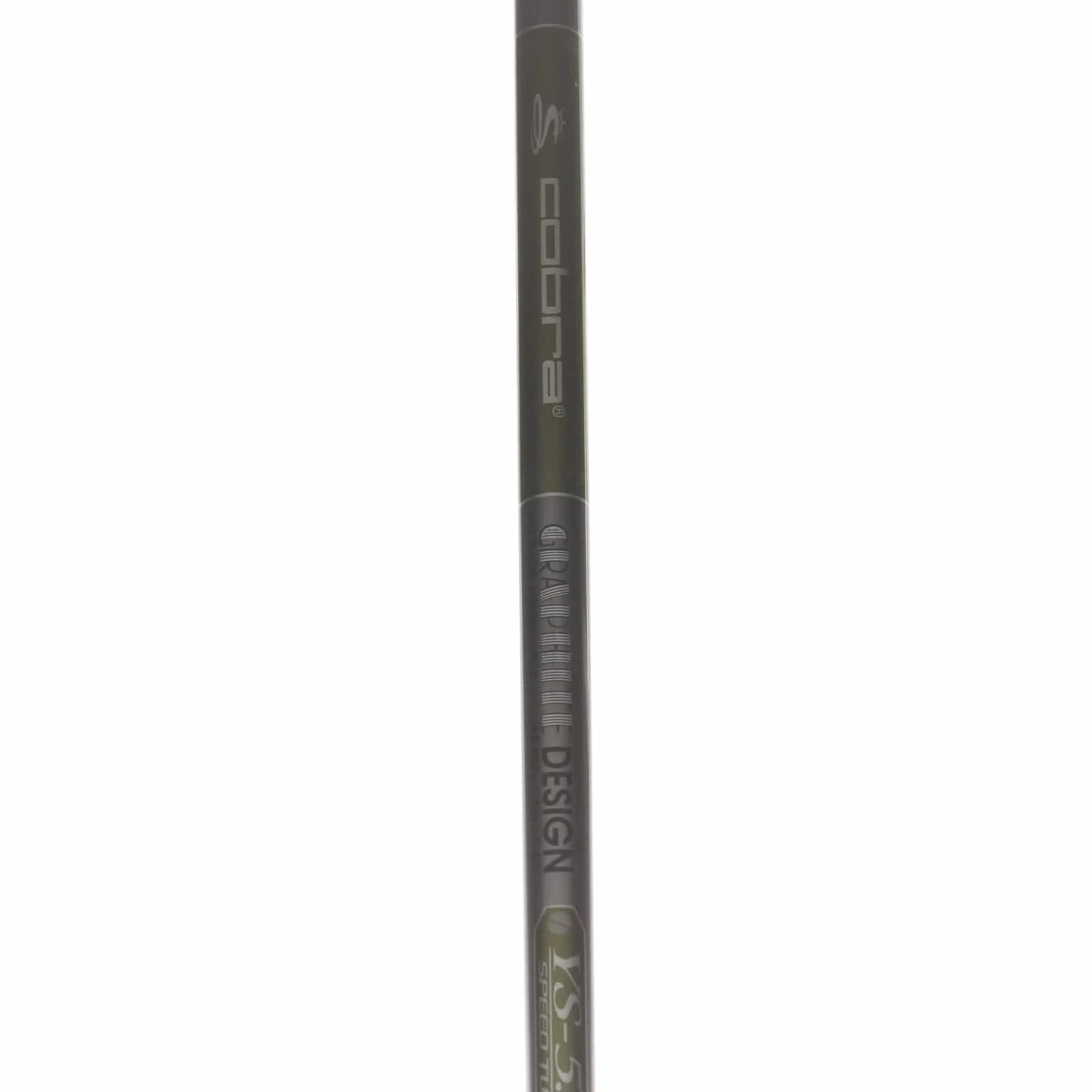 Cobra King HS9 Graphite Mens Right Hand Driver 10* Regular - Cobra Graphite Design 55g - Image 5
