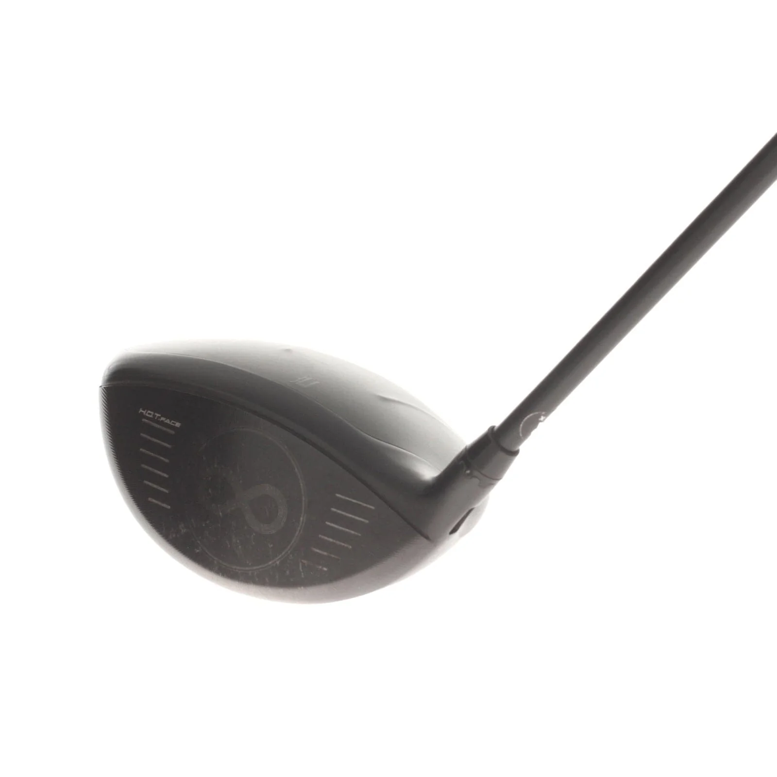 Cobra King LTD X Graphite Mens Right Hand Driver 10.5* Regular - Helium - Image 4