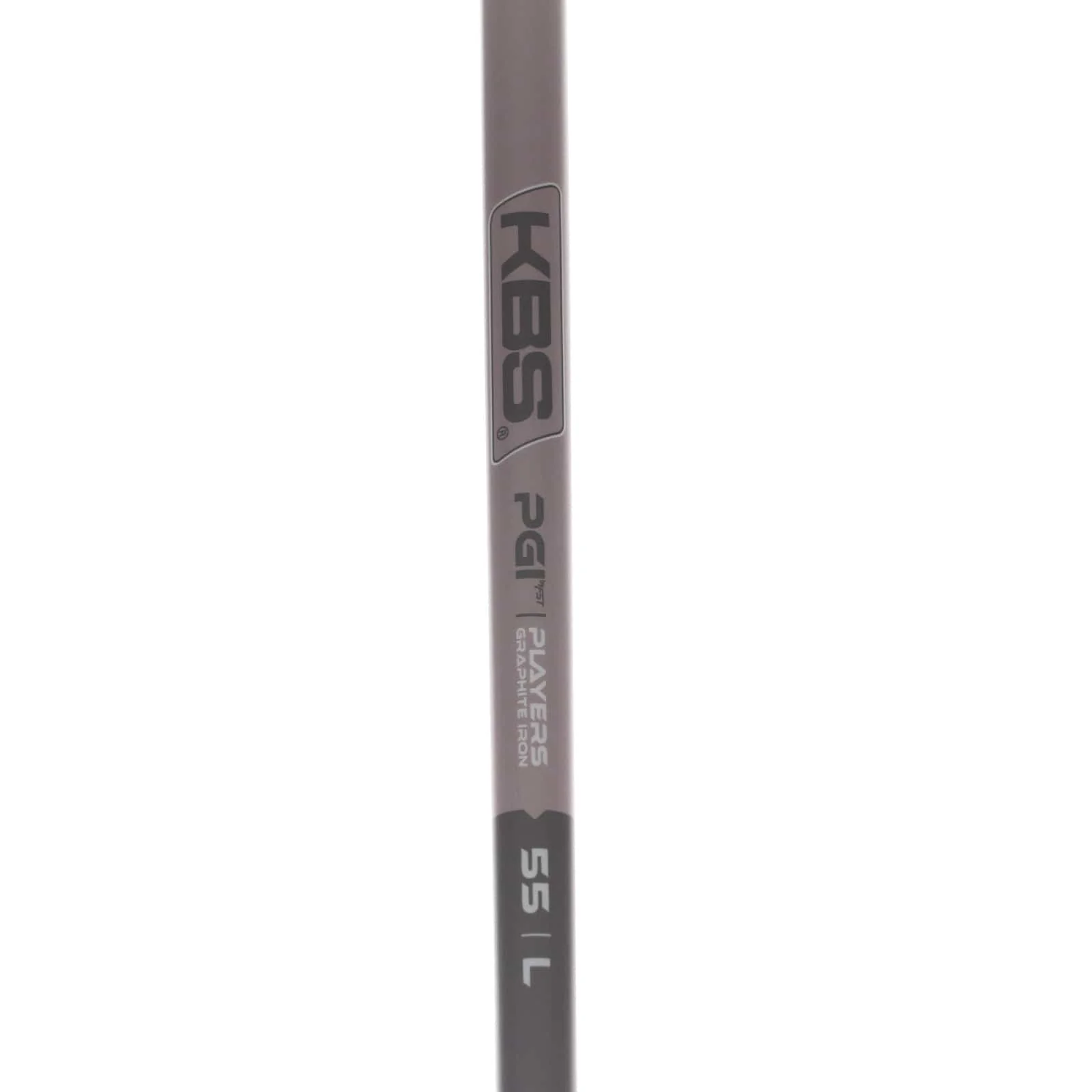 Cobra King LTDx Graphite Ladies Right Hand 4 Hybrid 24* Ladies - KBS PGI 55 - Image 5